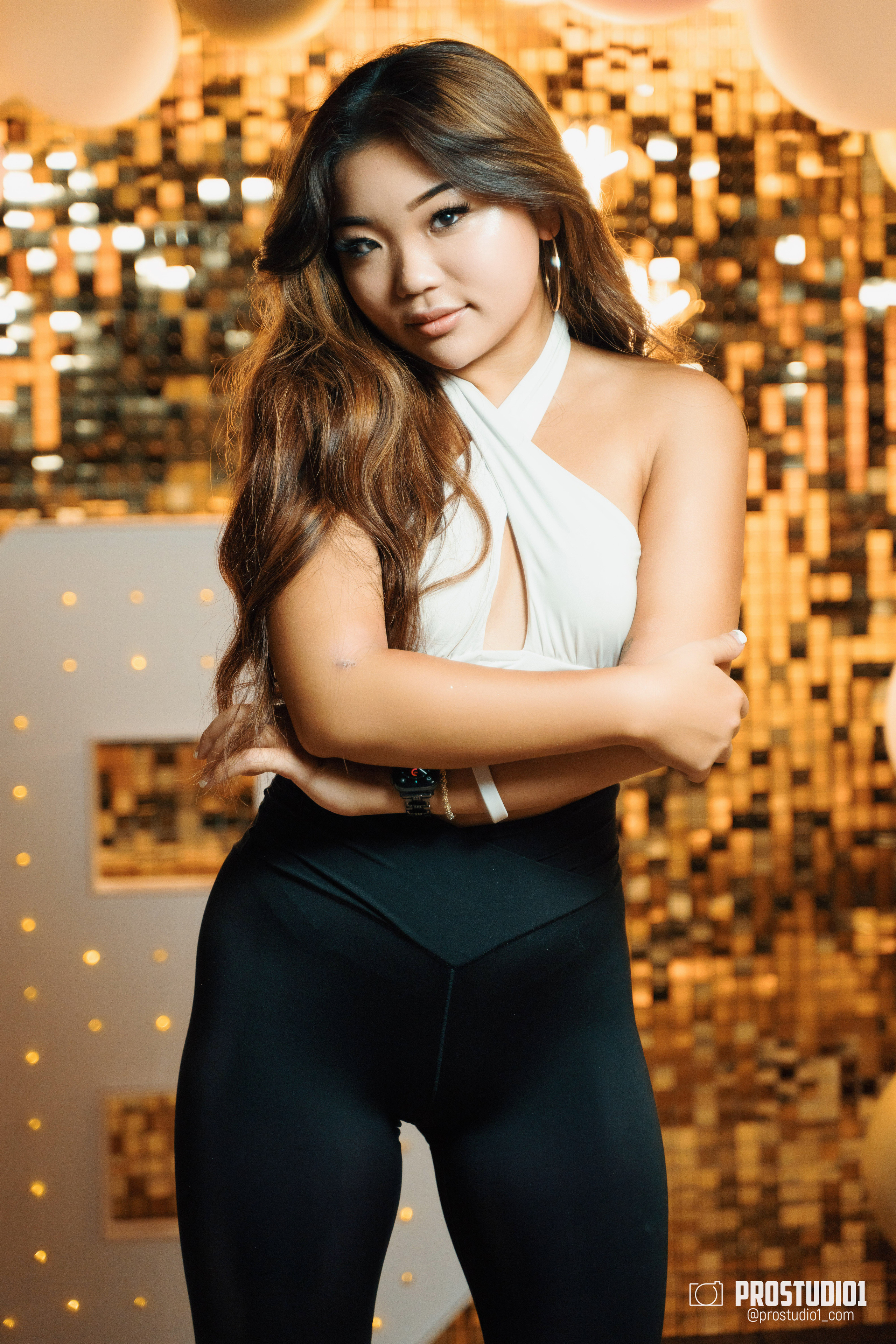 Sonya’s Happy B-Day. Photographer in Miami. Photo & Video Production Studio #1