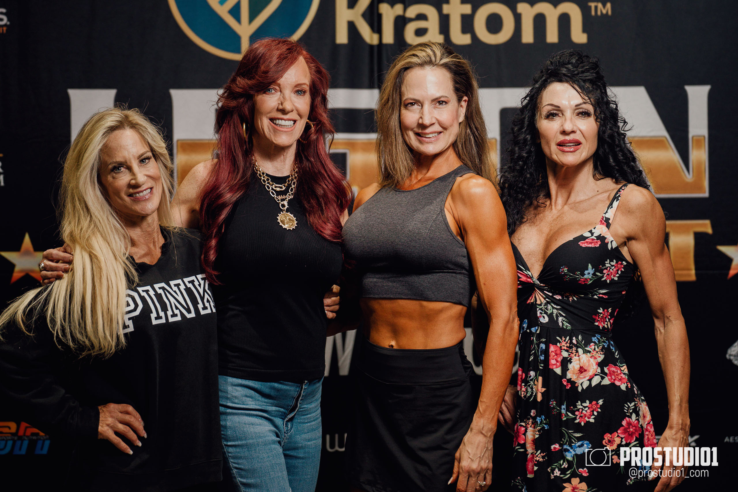 LEGION SPORTS FEST CHECK-IN. Photo & Video Production Studio #1