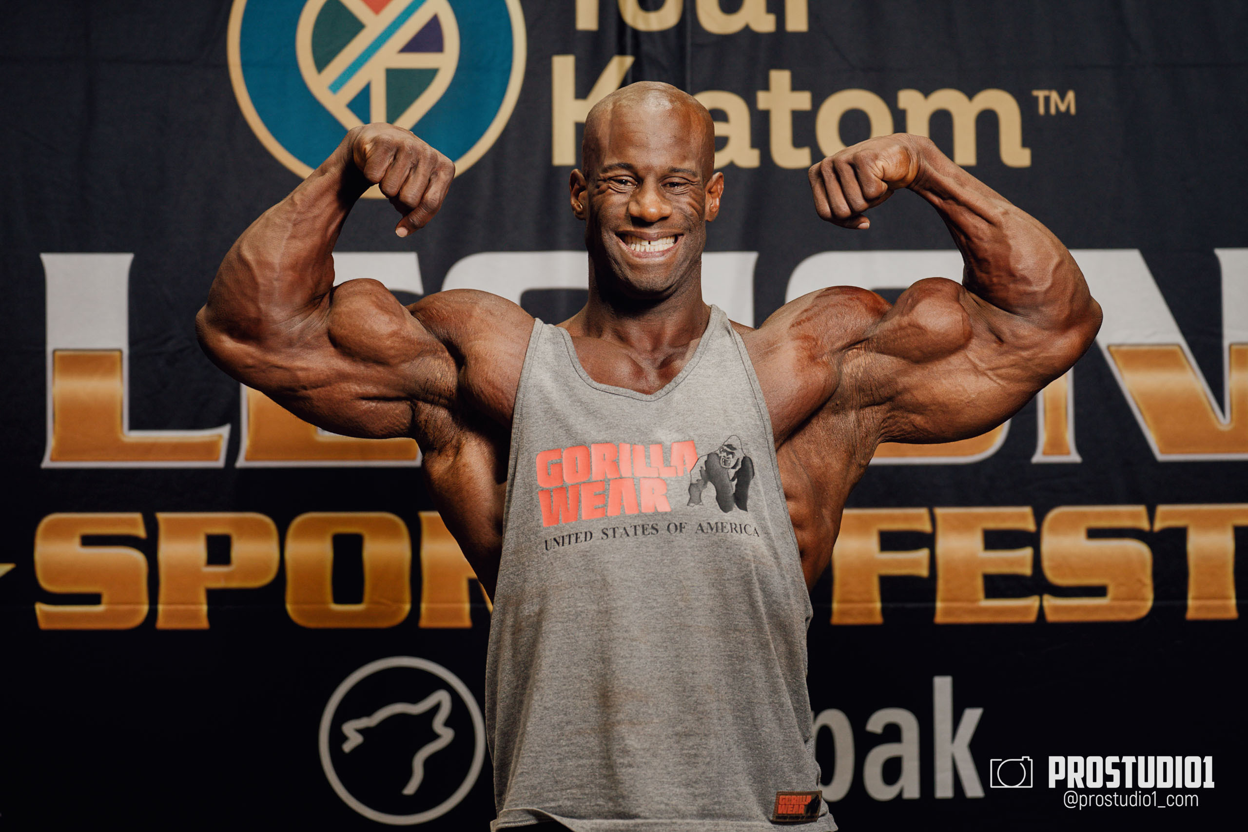 LEGION SPORTS FEST CHECK-IN. Photo & Video Production Studio #1