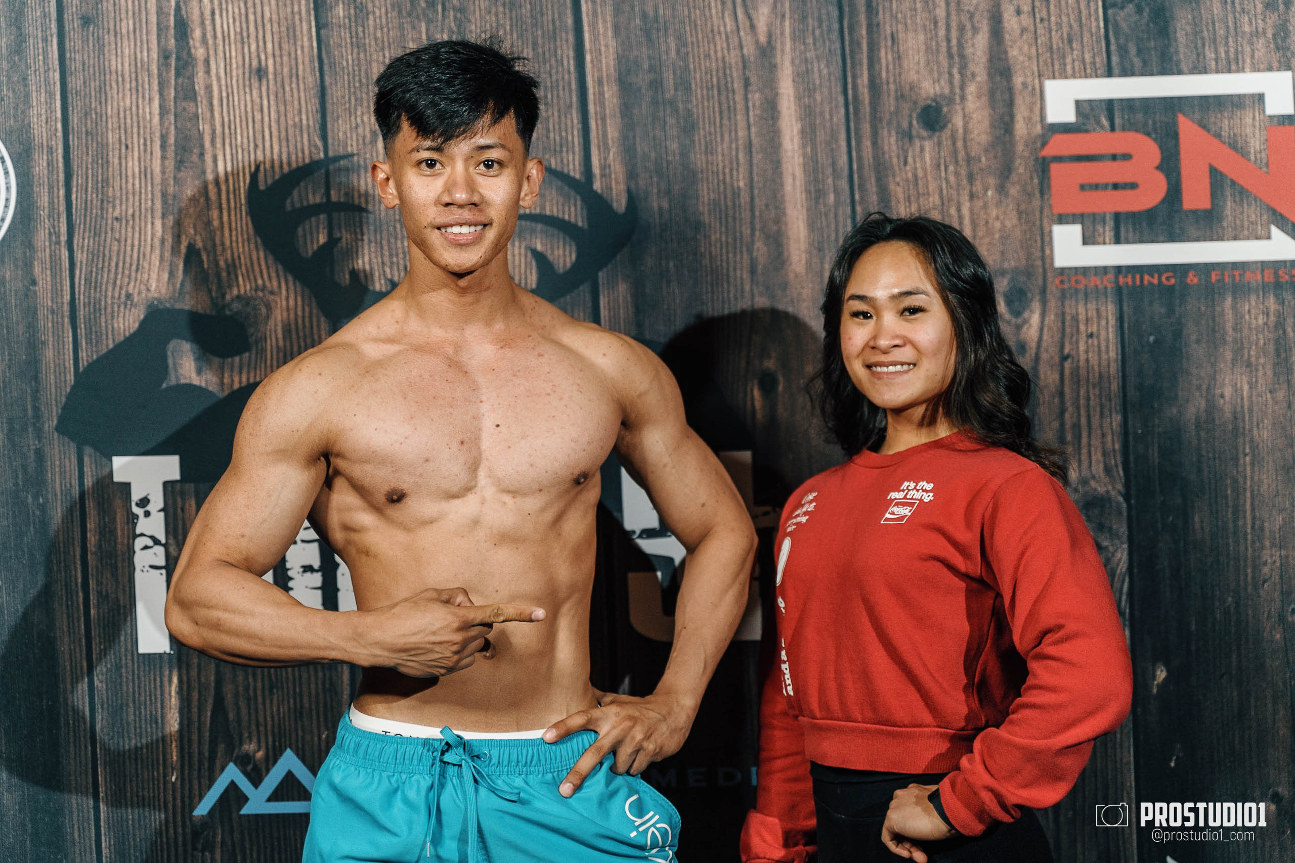 Tahoe Show 2022 Check In. Photo & Video Production Studio #1