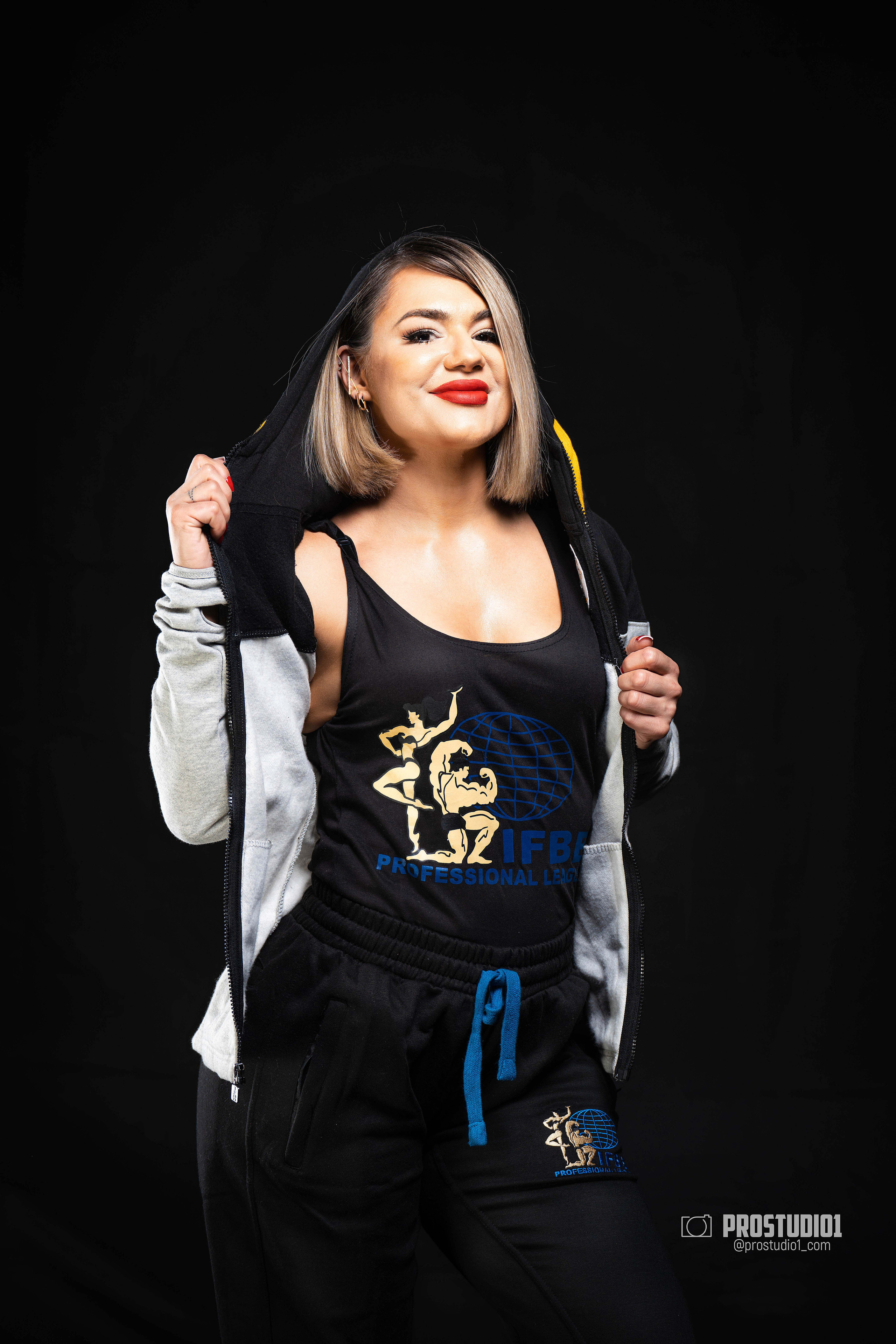 NPC UGP 2022 VIP CLIENTS. Photo & Video Production Studio #1