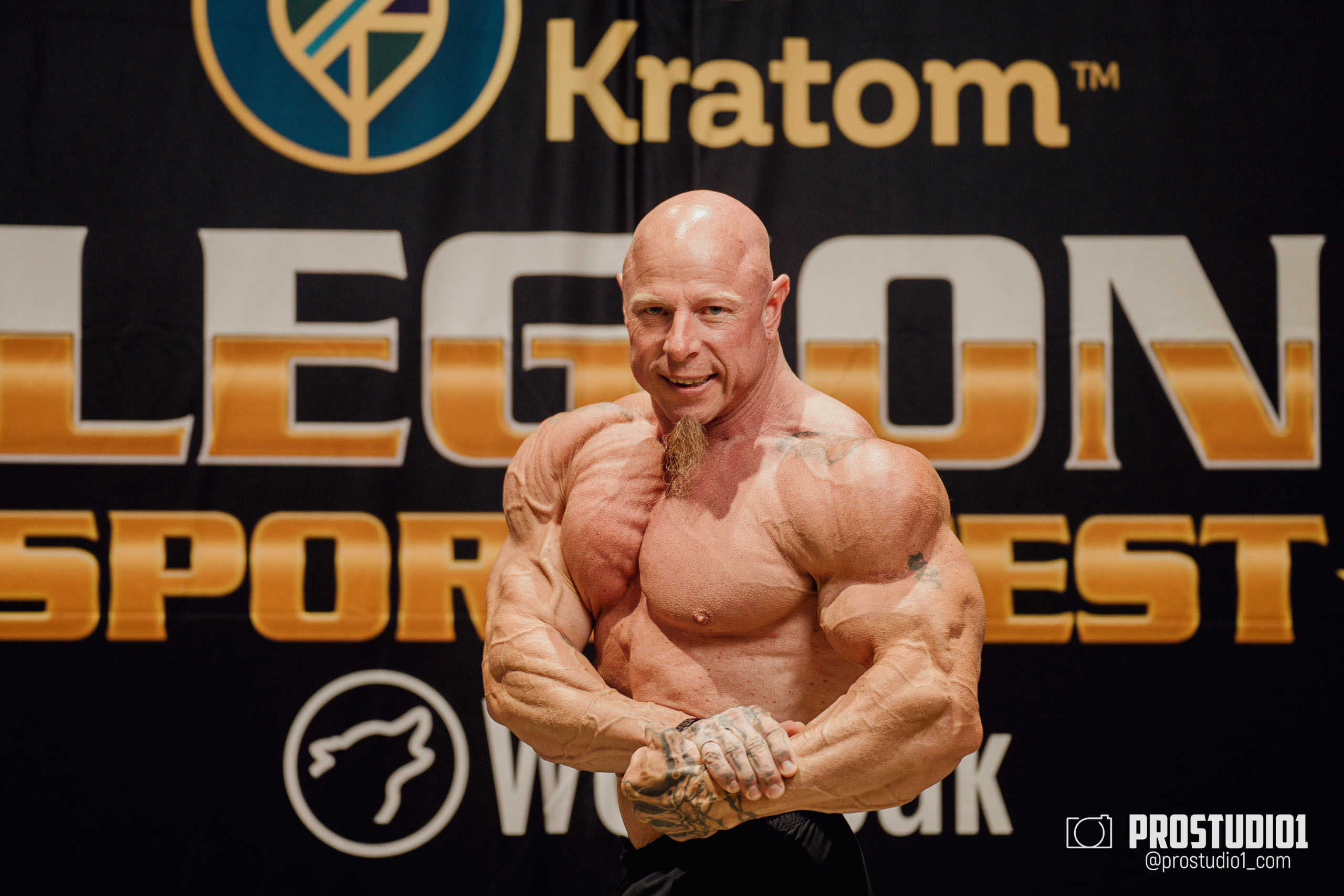 LEGION SPORTS FEST CHECK-IN. Photo & Video Production Studio #1