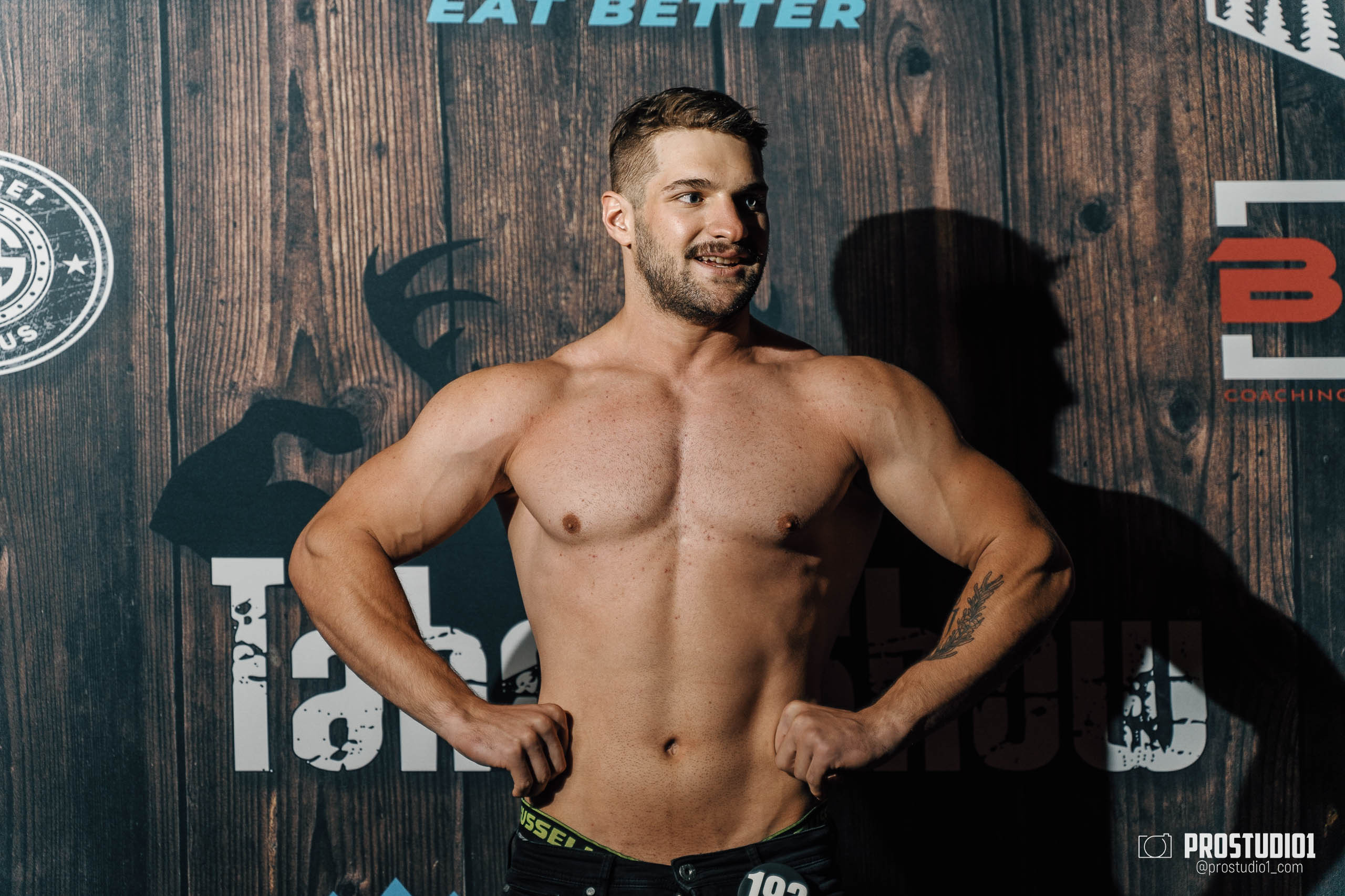 Tahoe Show 2022 Check In. Photo & Video Production Studio #1