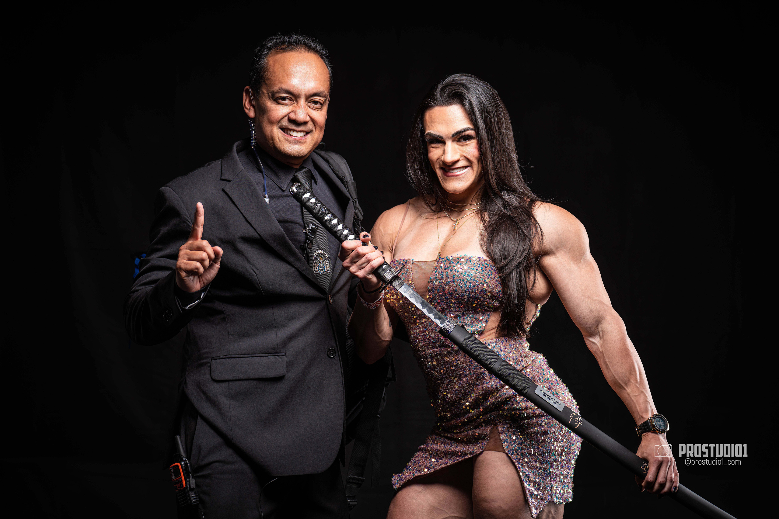 NPC UGP 2022 VIP CLIENTS. Photo & Video Production Studio #1