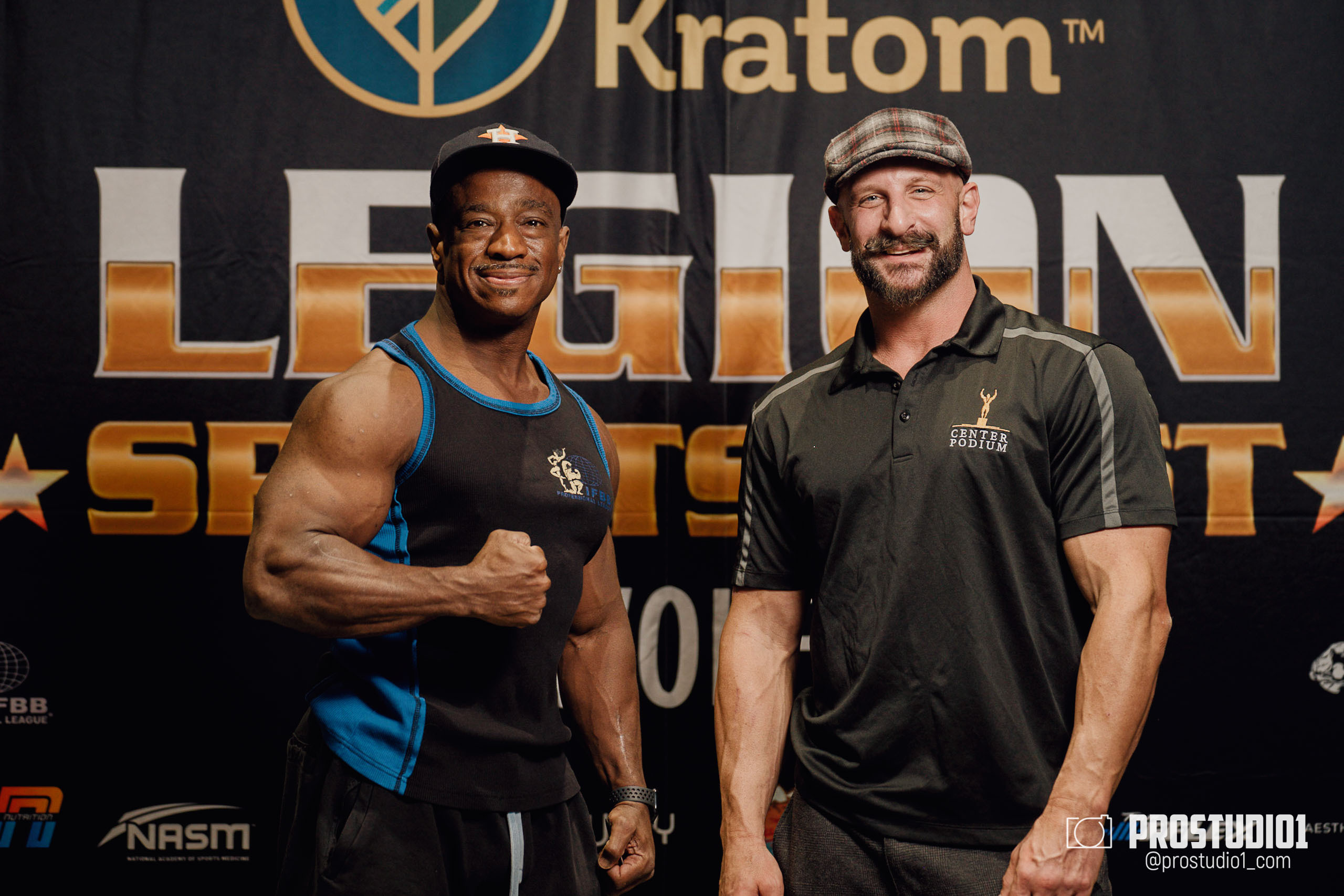 LEGION SPORTS FEST CHECK-IN. Photo & Video Production Studio #1