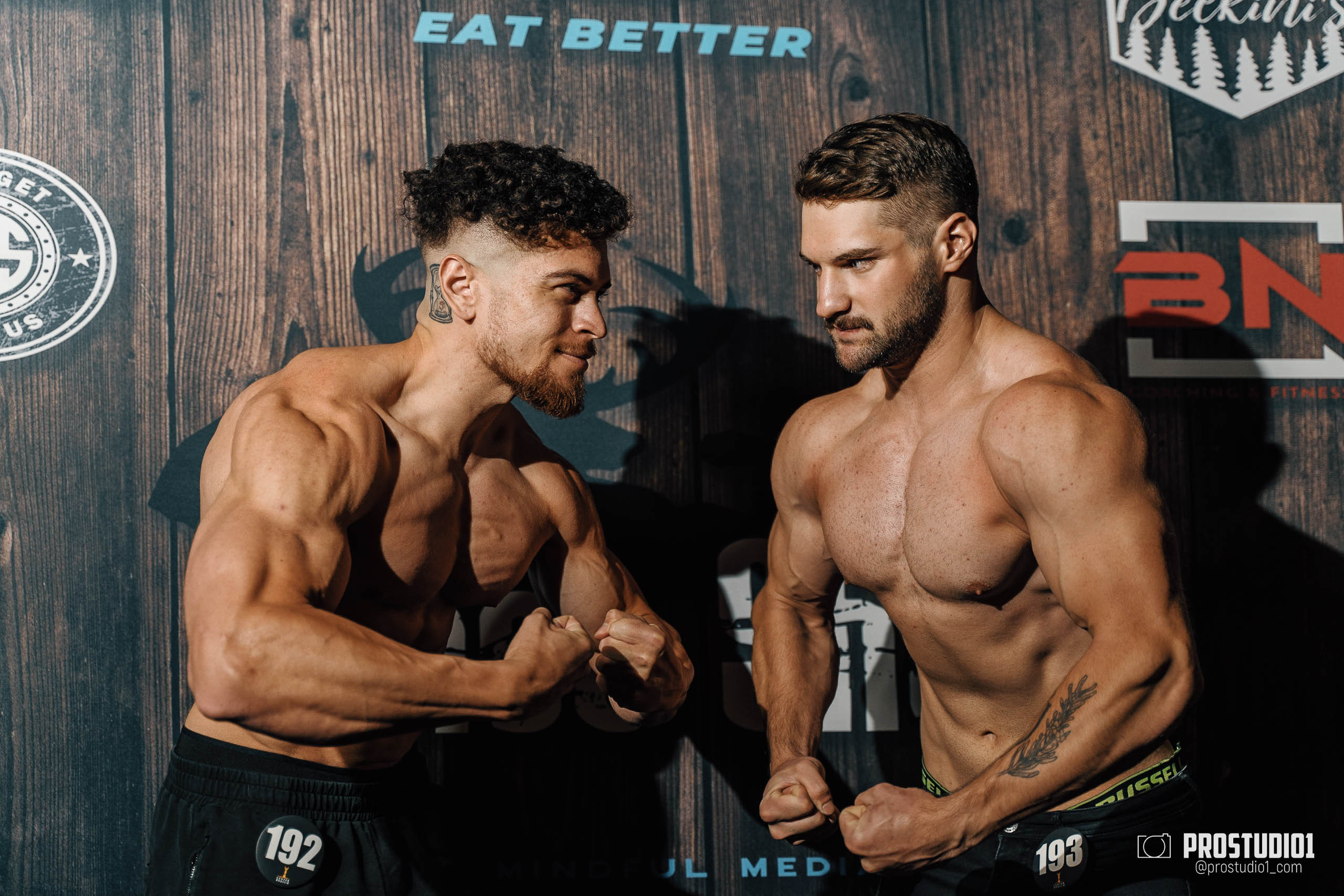 Tahoe Show 2022 Check In. Photo & Video Production Studio #1