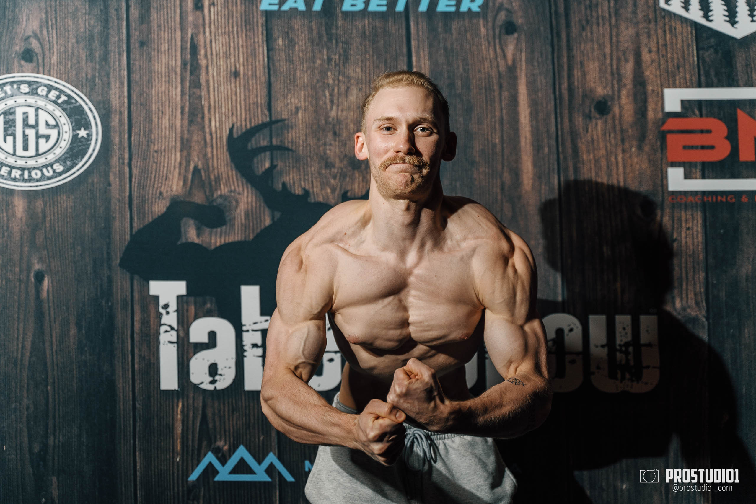 Tahoe Show 2022 Check In. Photo & Video Production Studio #1