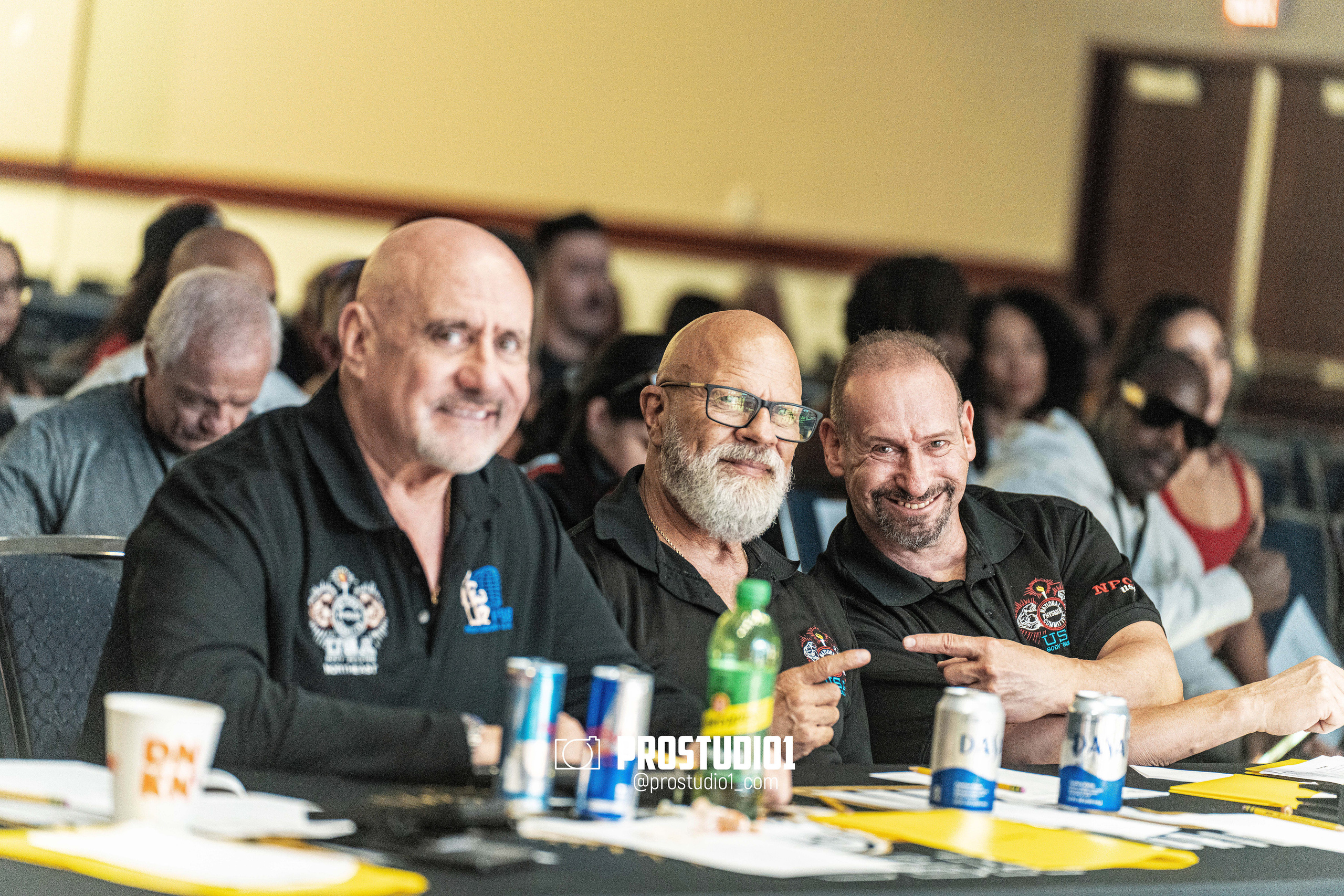 NPC UGP 2022 VIP CLIENTS. Photo & Video Production Studio #1