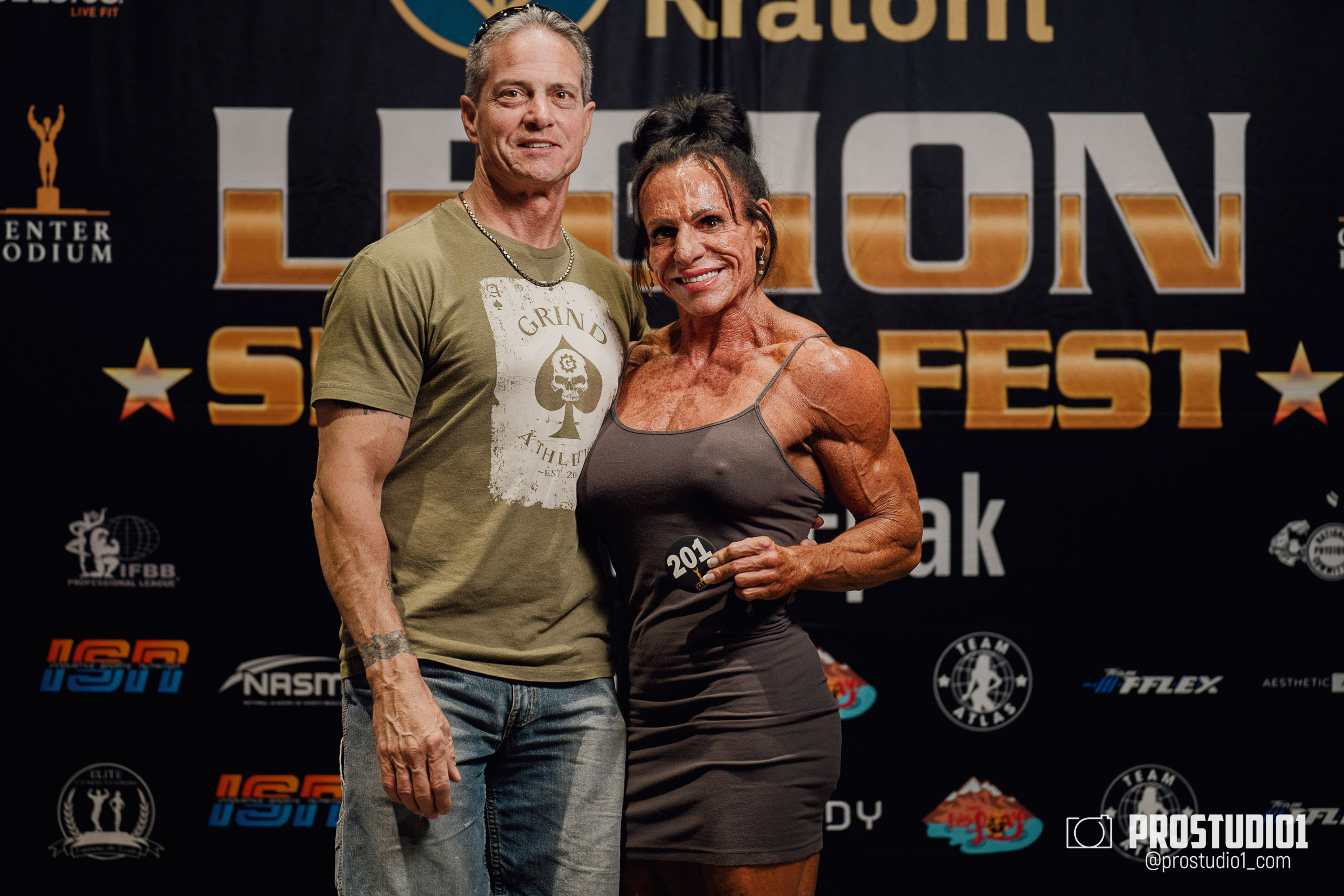 LEGION SPORTS FEST CHECK-IN. Photo & Video Production Studio #1