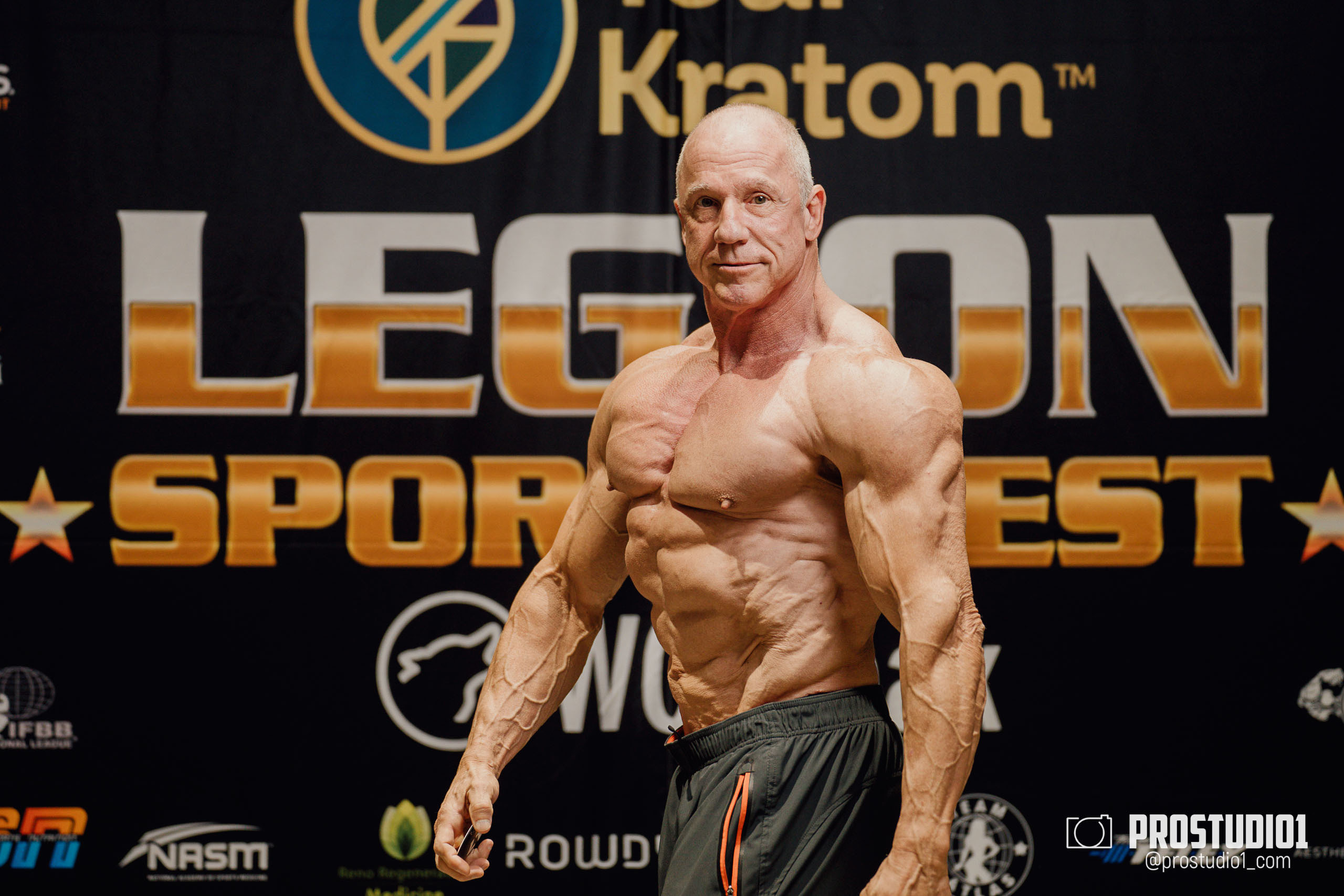 LEGION SPORTS FEST CHECK-IN. Photo & Video Production Studio #1