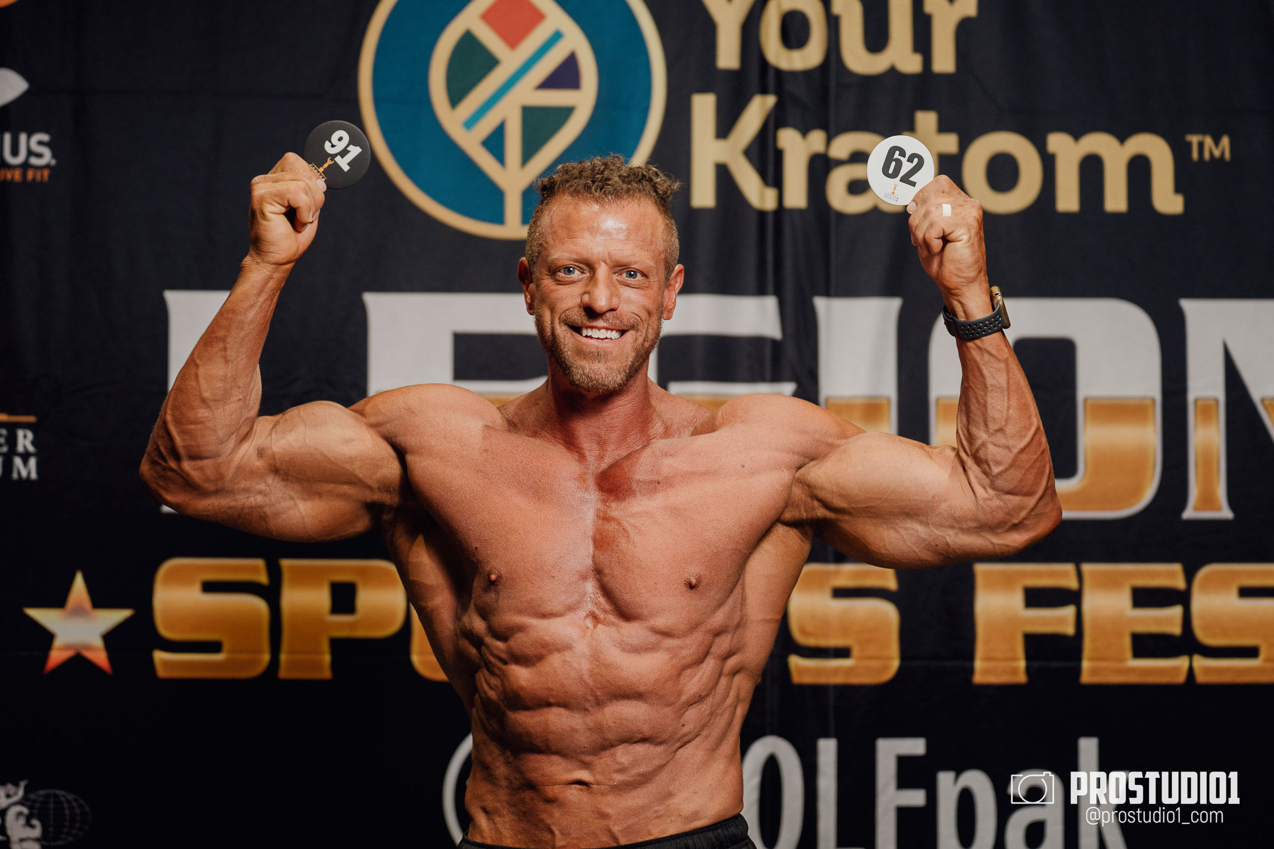 LEGION SPORTS FEST CHECK-IN. Photo & Video Production Studio #1