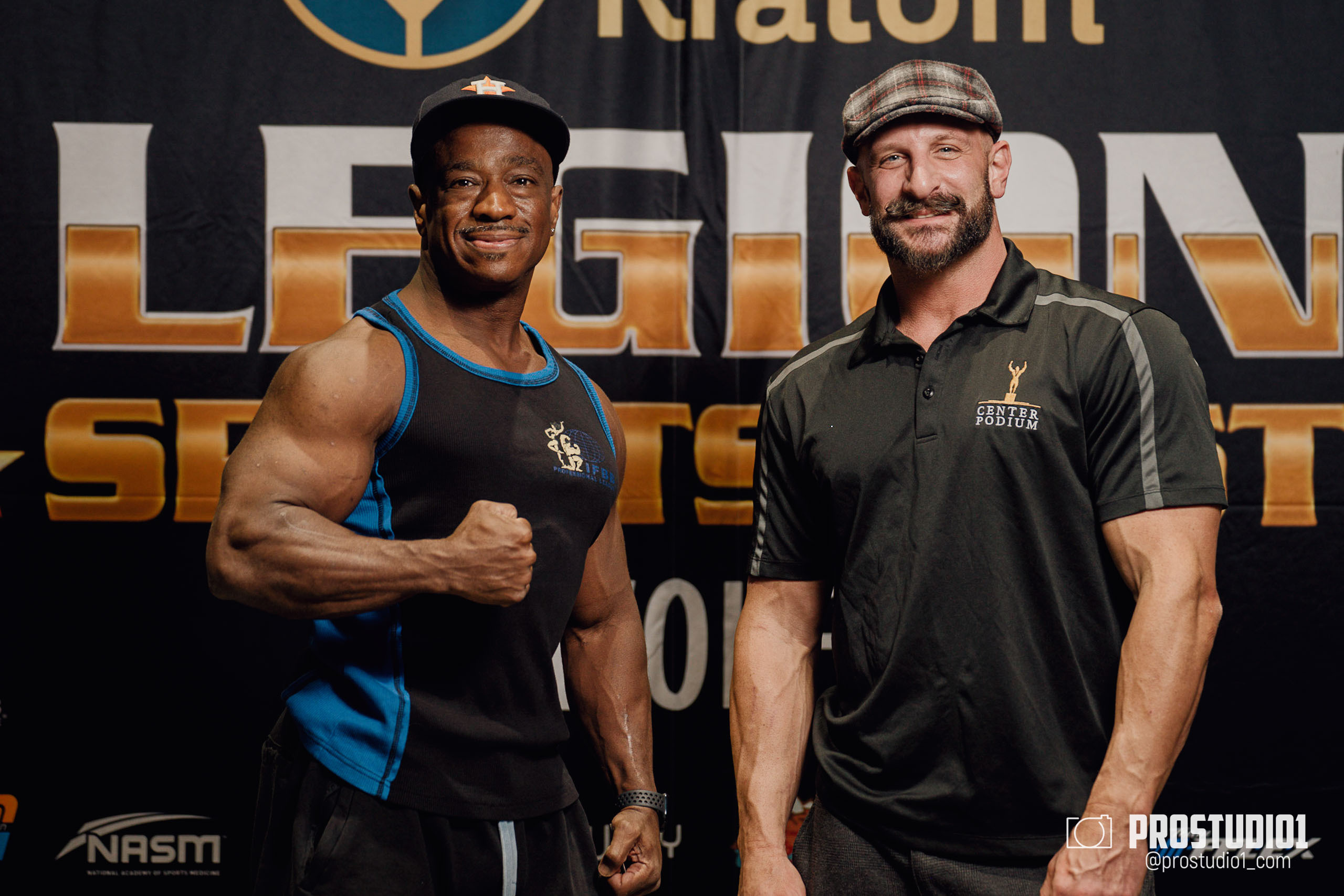 LEGION SPORTS FEST CHECK-IN. Photo & Video Production Studio #1