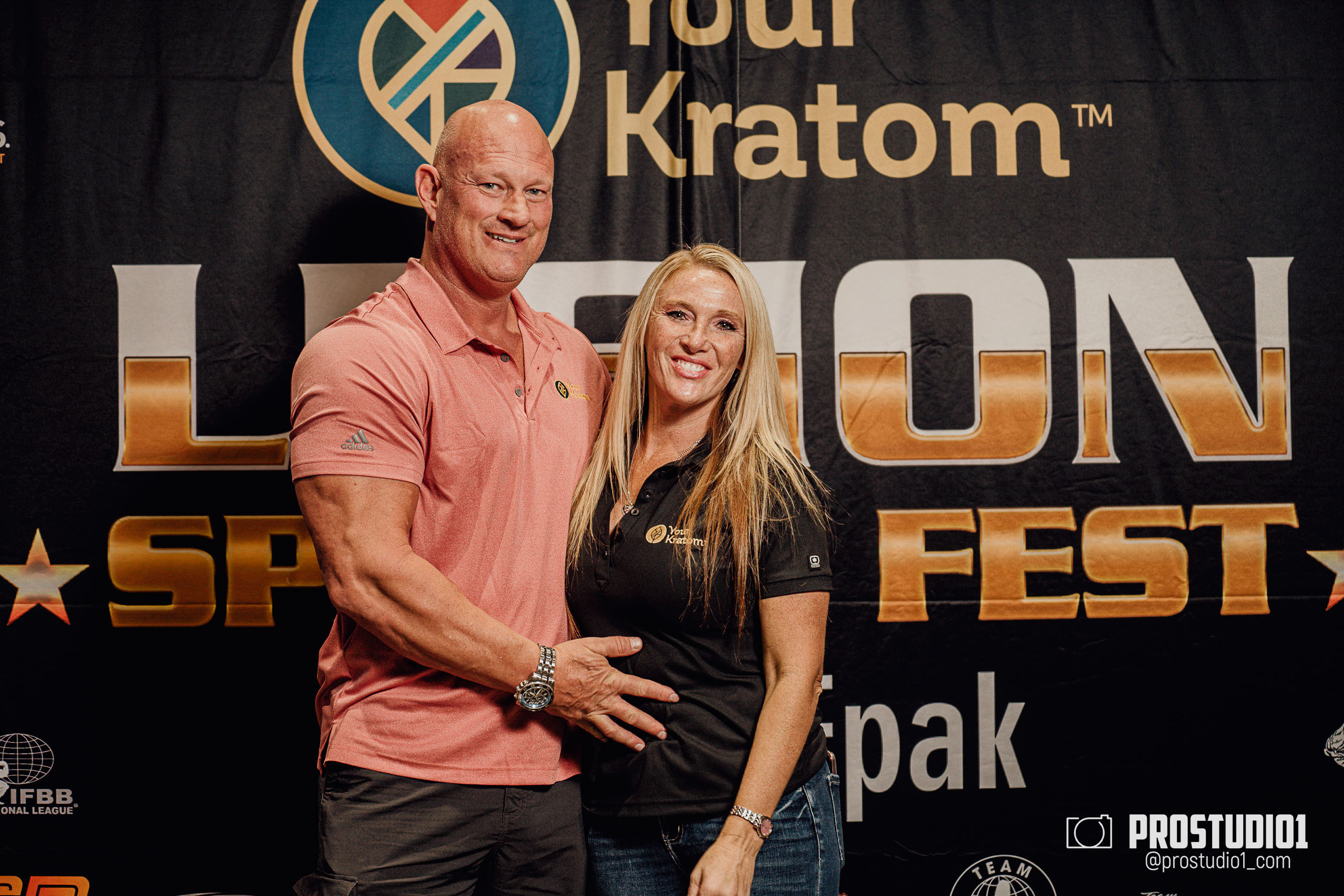 LEGION SPORTS FEST CHECK-IN. Photo & Video Production Studio #1