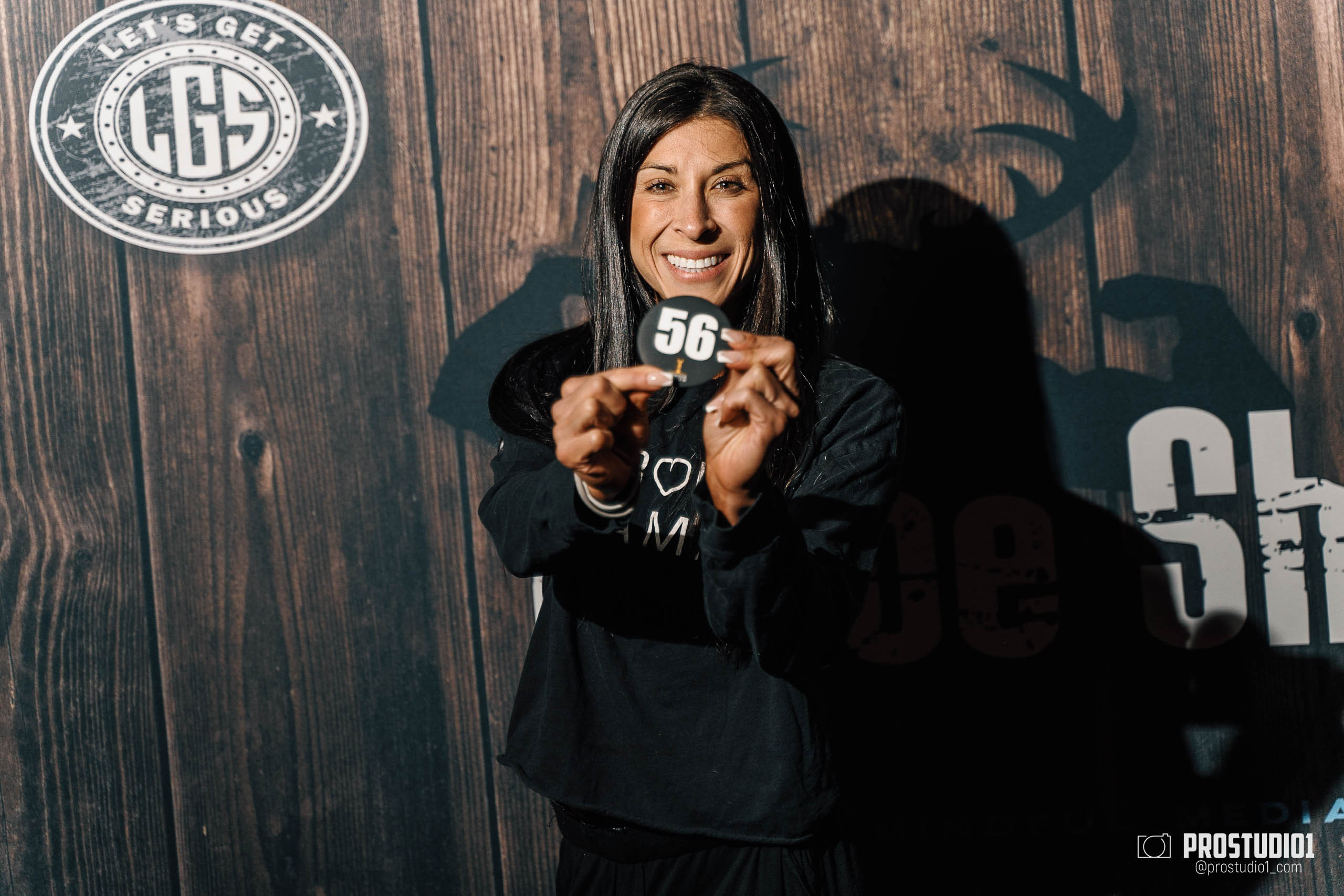 Tahoe Show 2022 Check In. Photo & Video Production Studio #1