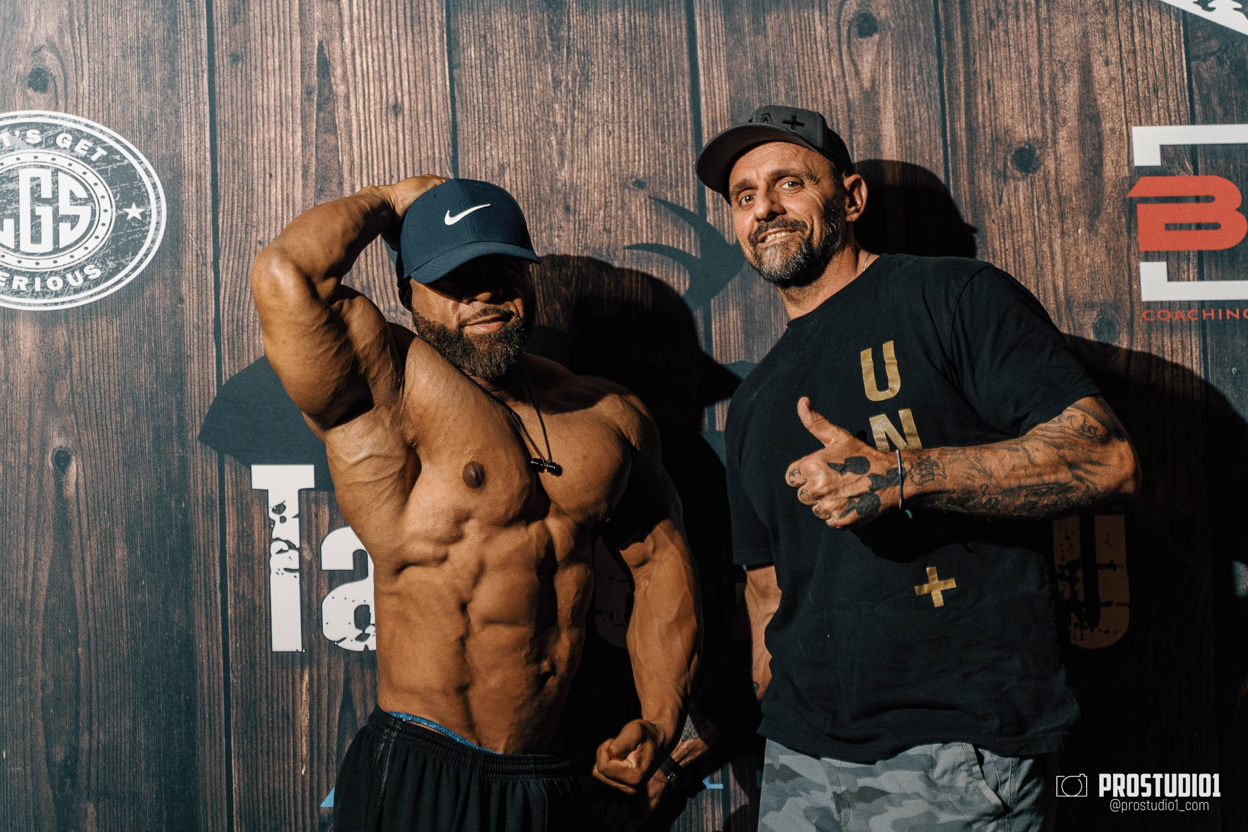 Tahoe Show 2022 Check In. Photo & Video Production Studio #1