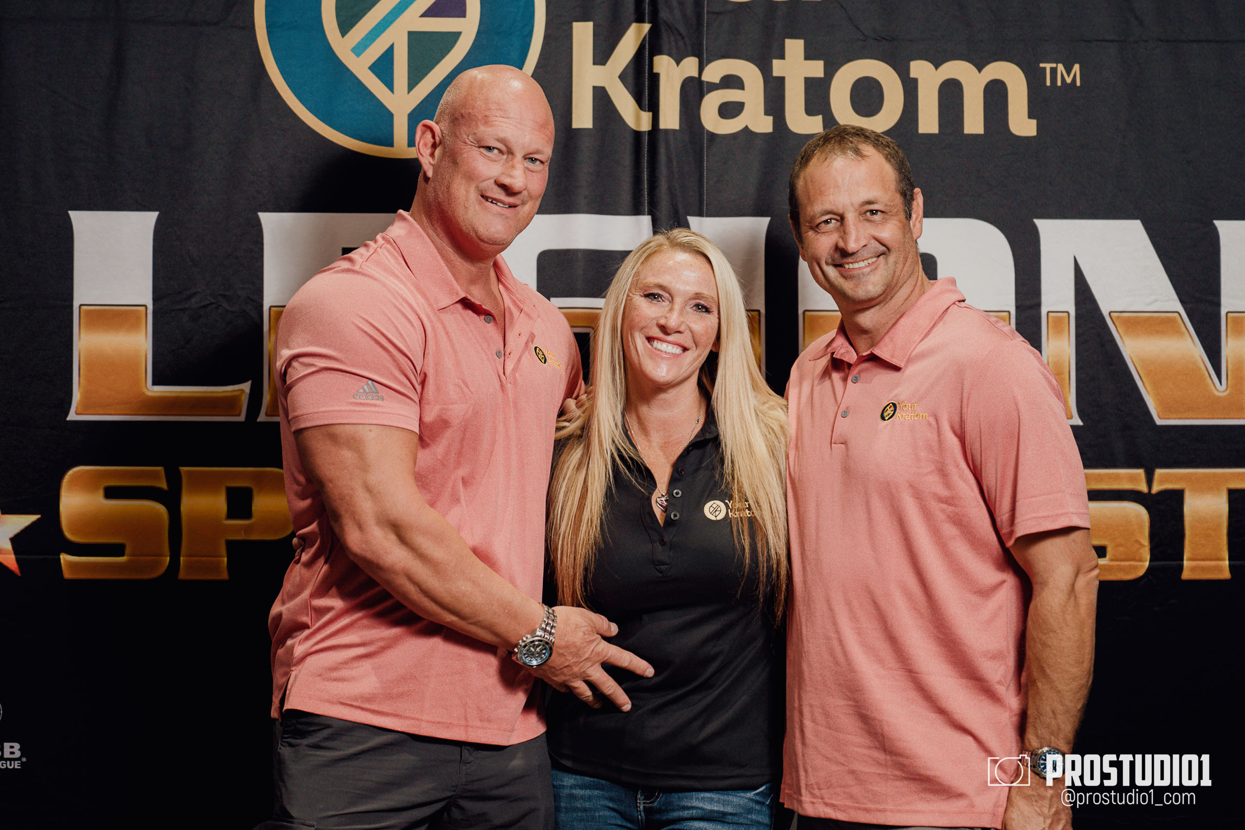 LEGION SPORTS FEST CHECK-IN. Photo & Video Production Studio #1