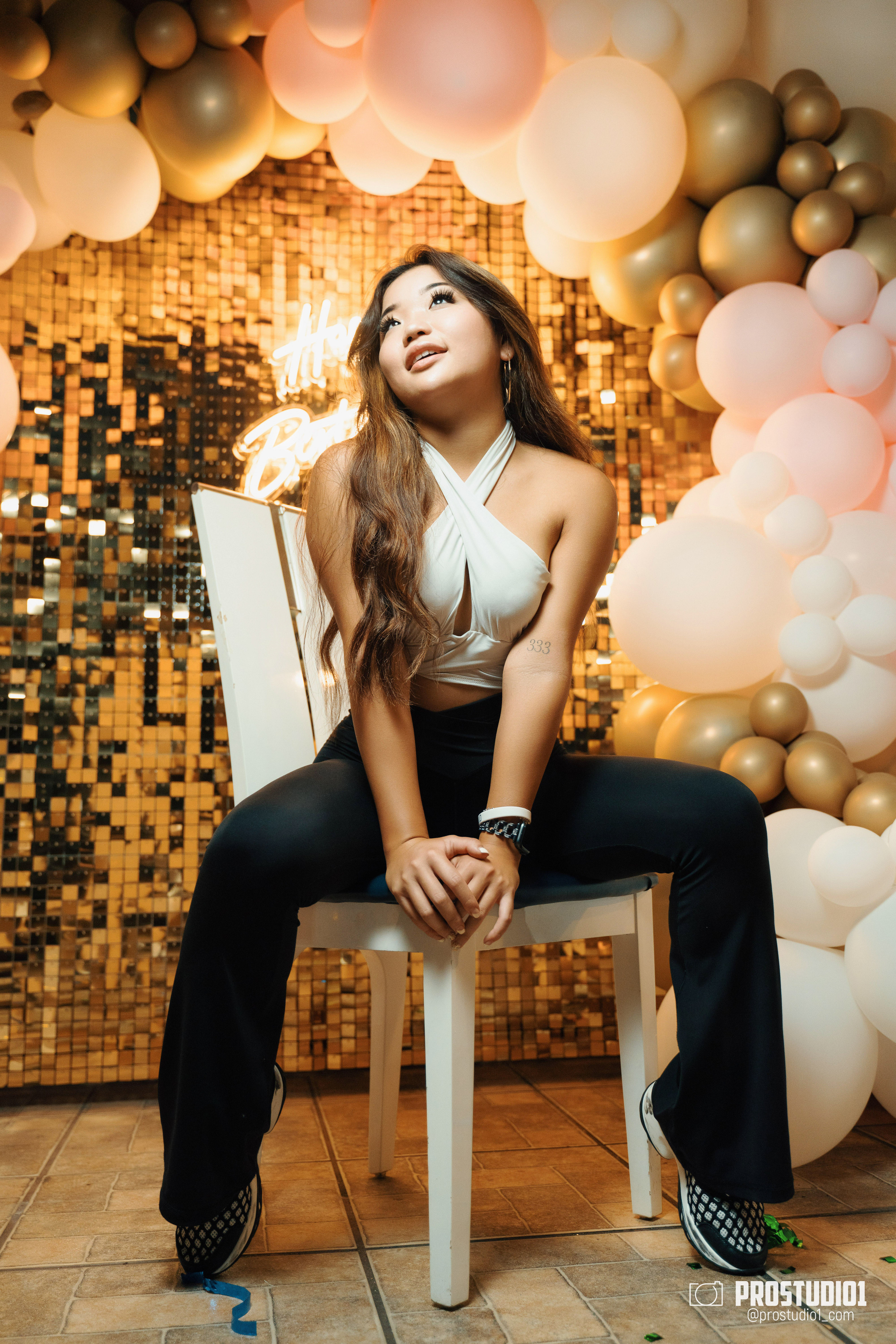 Sonya’s Happy B-Day. Photographer in Miami. Photo & Video Production Studio #1