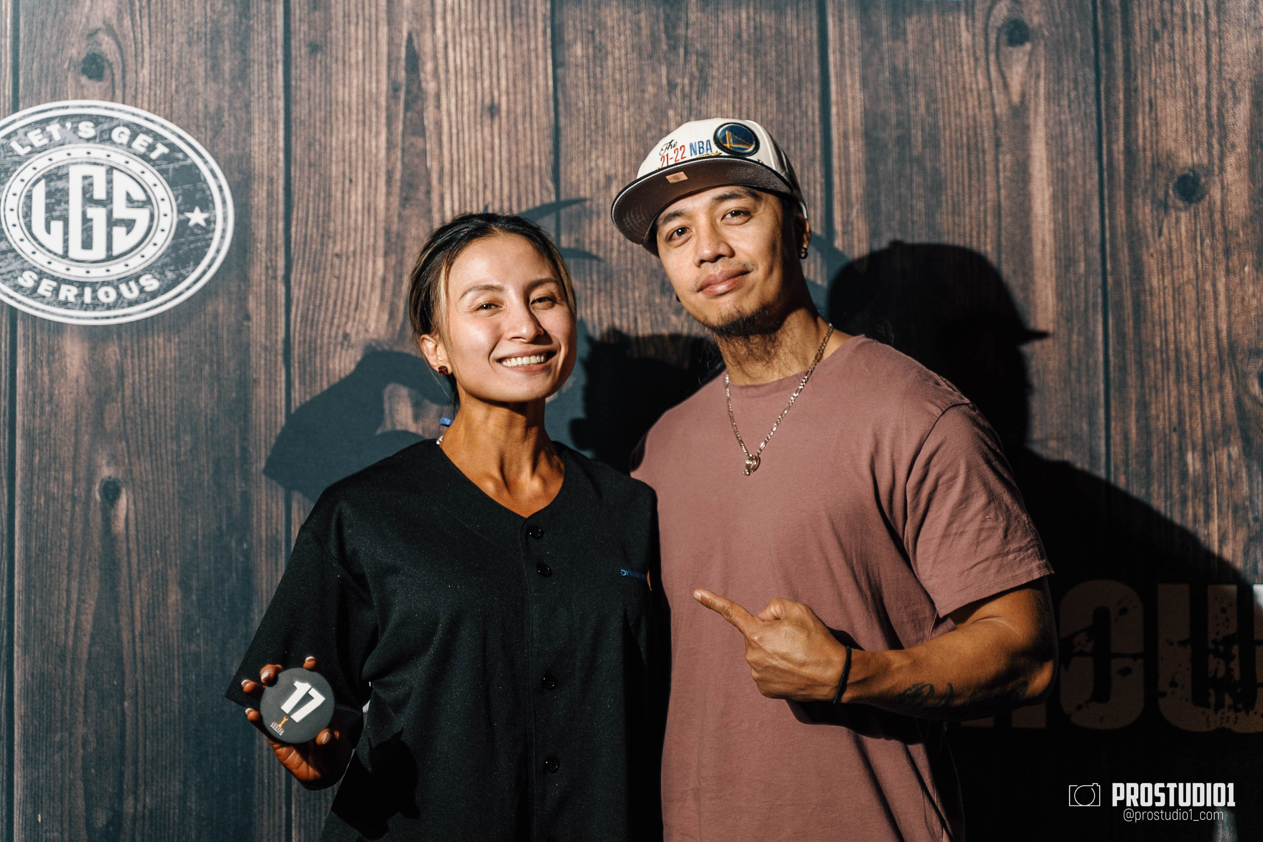 Tahoe Show 2022 Check In. Photo & Video Production Studio #1