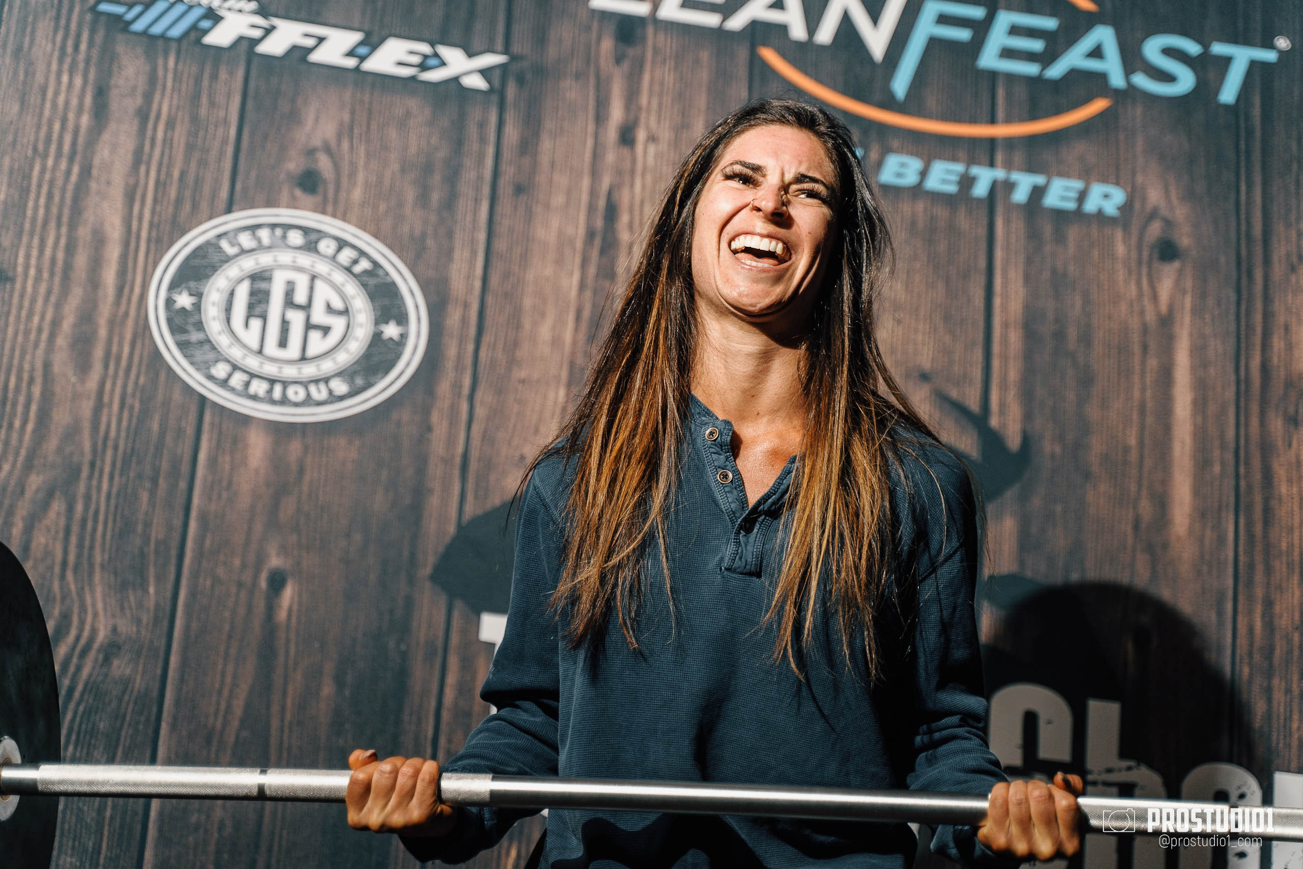 Tahoe Show 2022 Check In. Photo & Video Production Studio #1