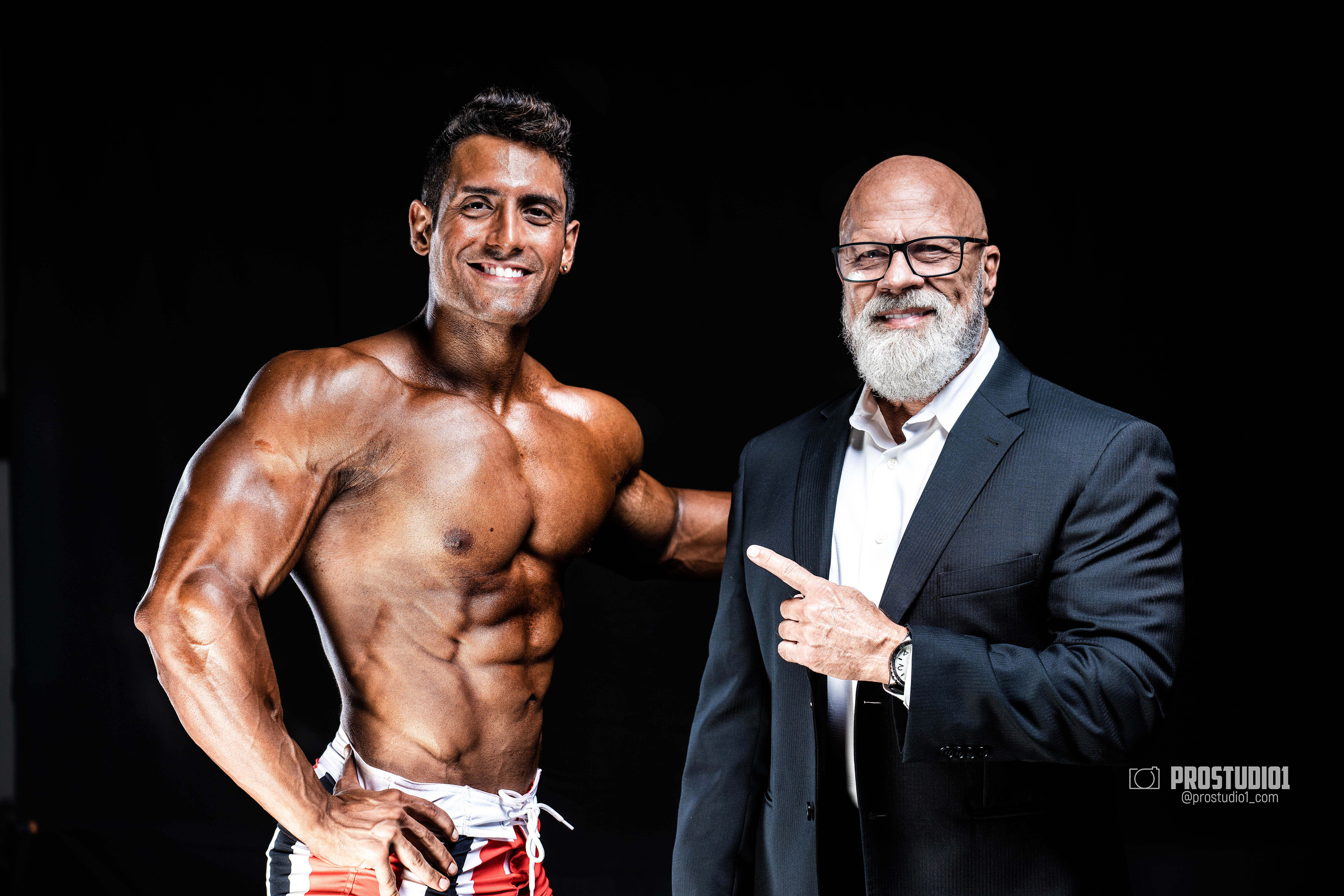 NPC UGP 2022 VIP CLIENTS. Photo & Video Production Studio #1