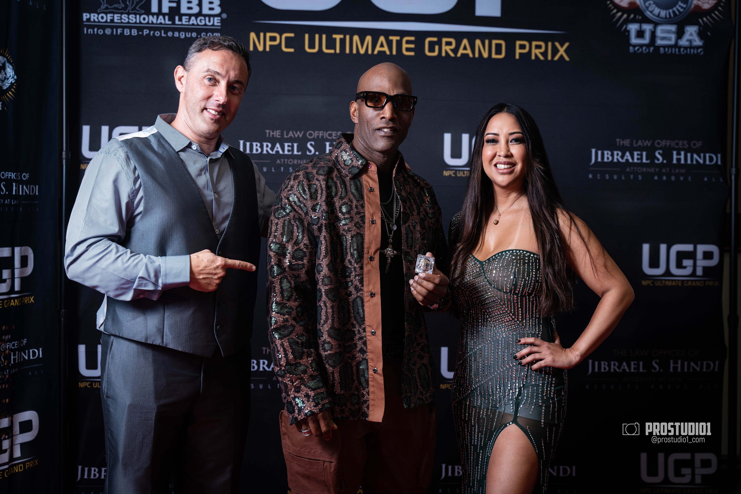 NPC UGP 2022 VIP CLIENTS. Photo & Video Production Studio #1