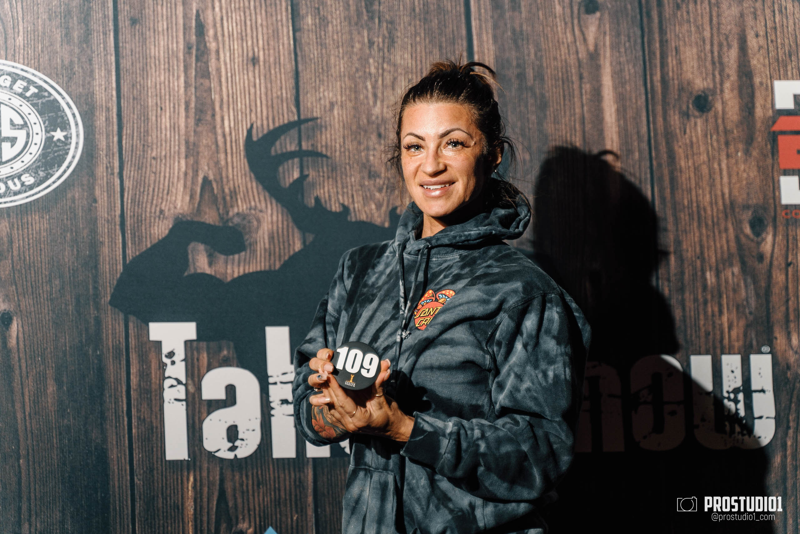 Tahoe Show 2022 Check In. Photo & Video Production Studio #1