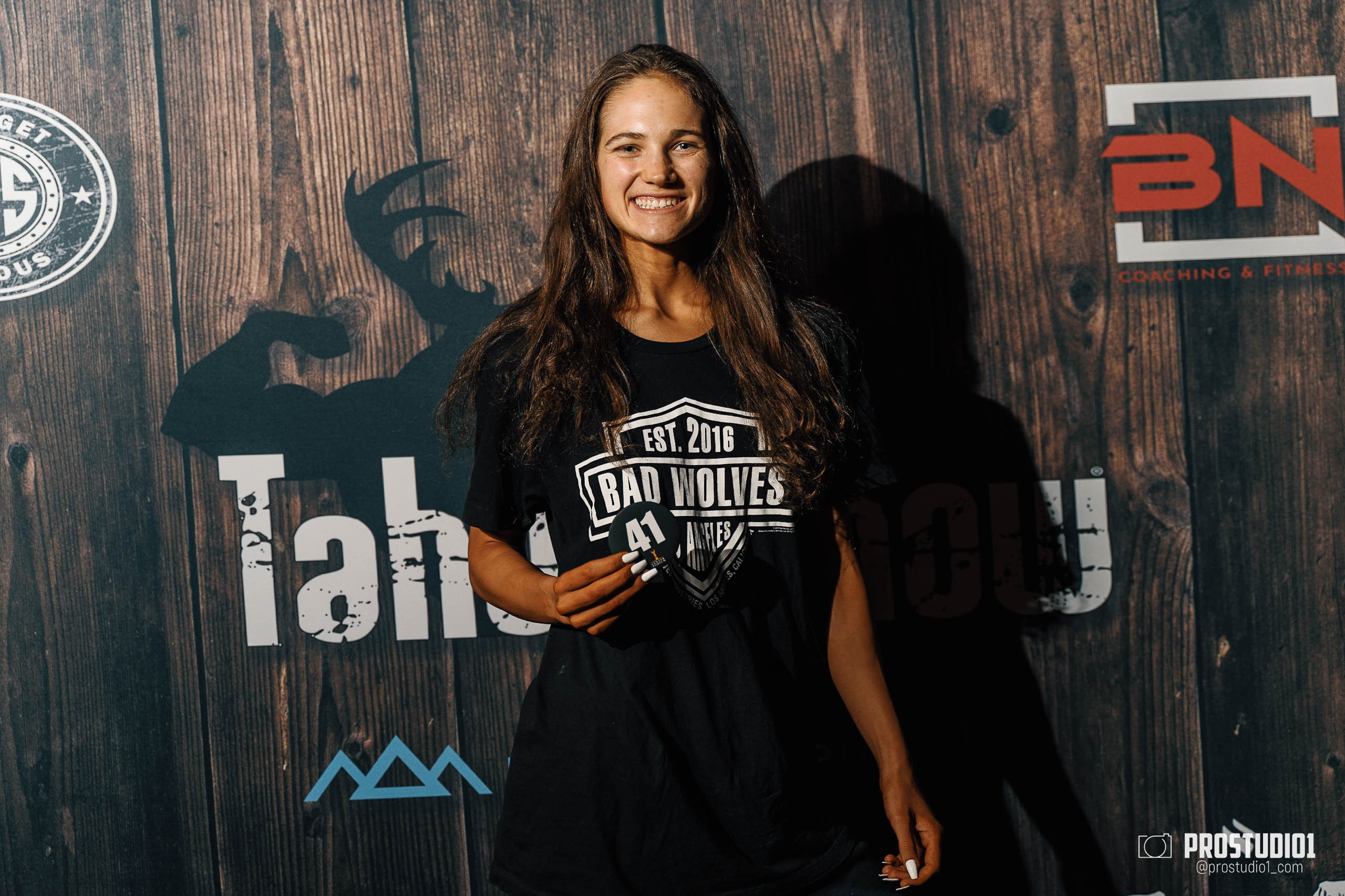 Tahoe Show 2022 Check In. Photo & Video Production Studio #1