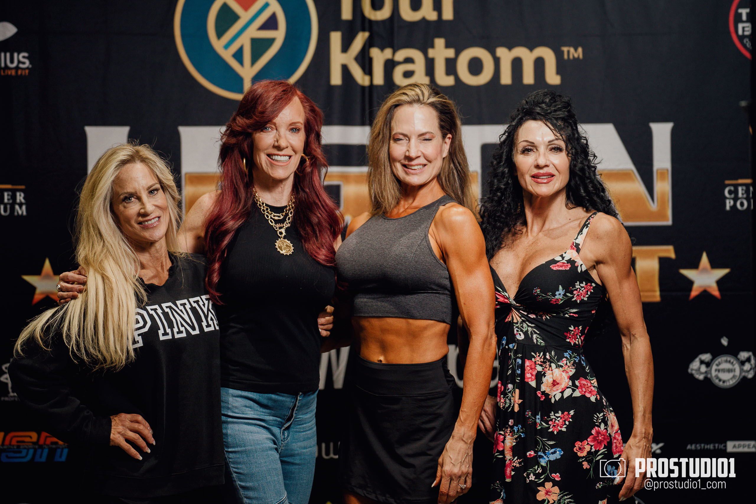 LEGION SPORTS FEST CHECK-IN. Photo & Video Production Studio #1