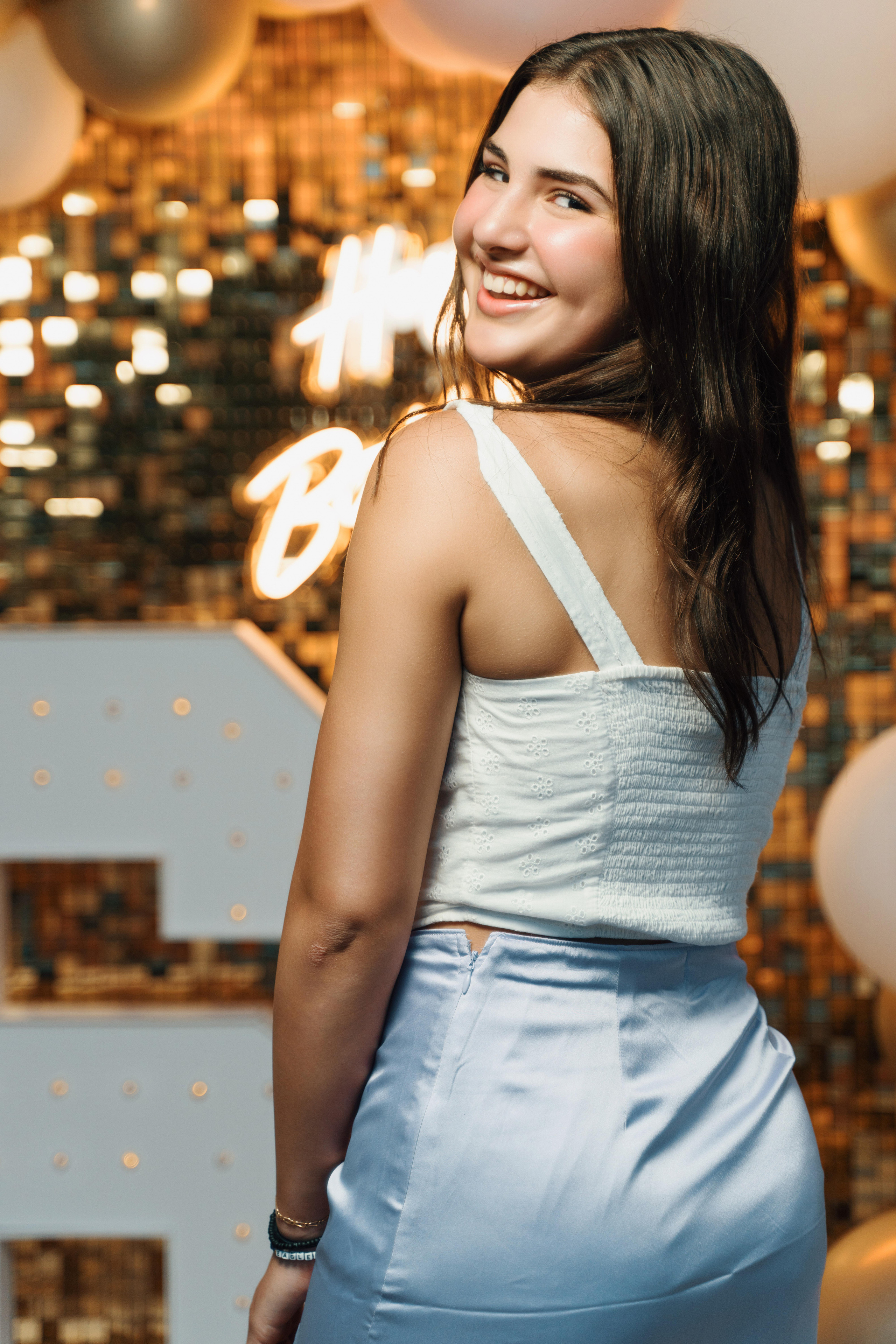 Sonya’s Happy B-Day. Photographer in Miami. Photo & Video Production Studio #1