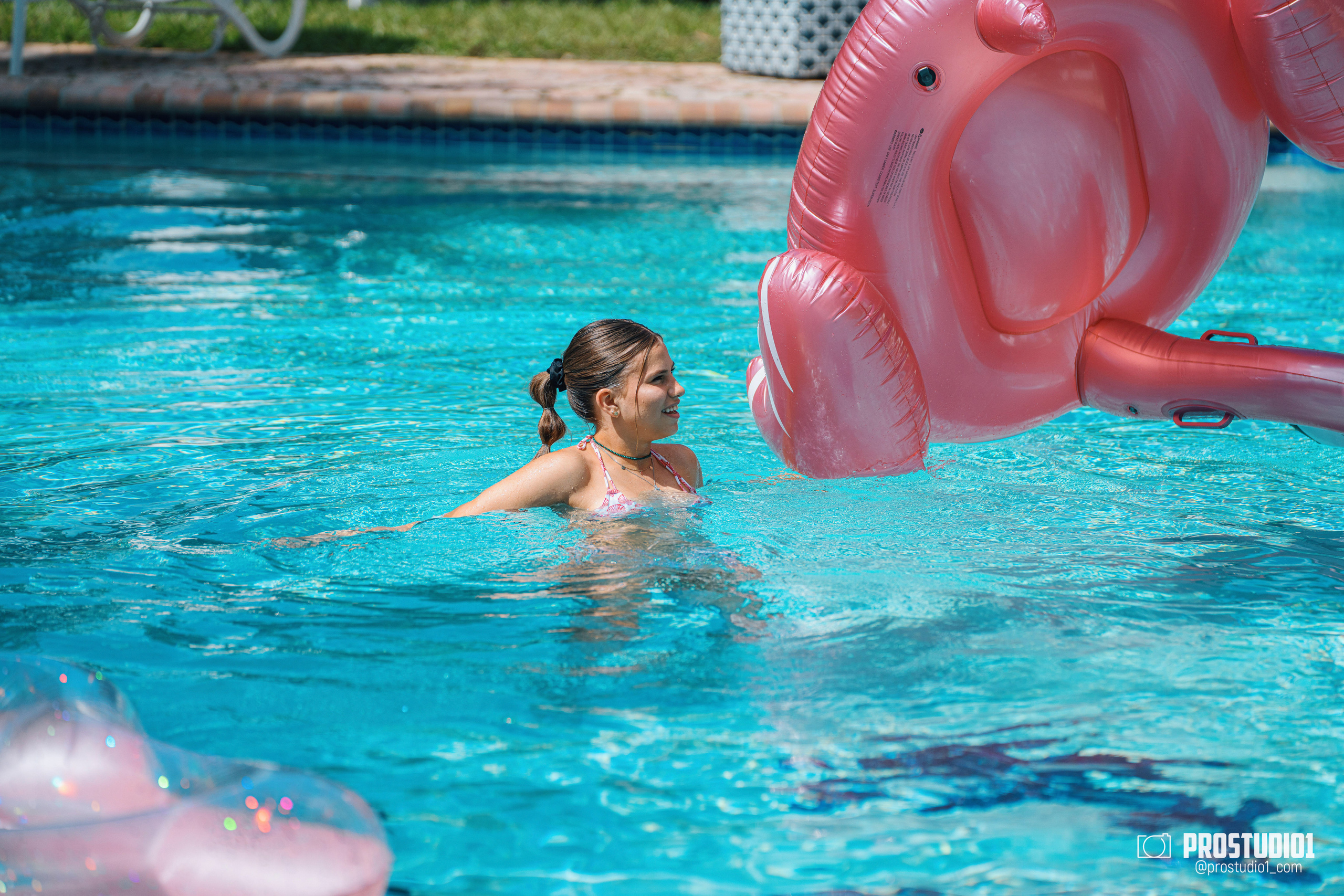 Sonya’s Happy B-Day. Photographer in Miami. Photo & Video Production Studio #1