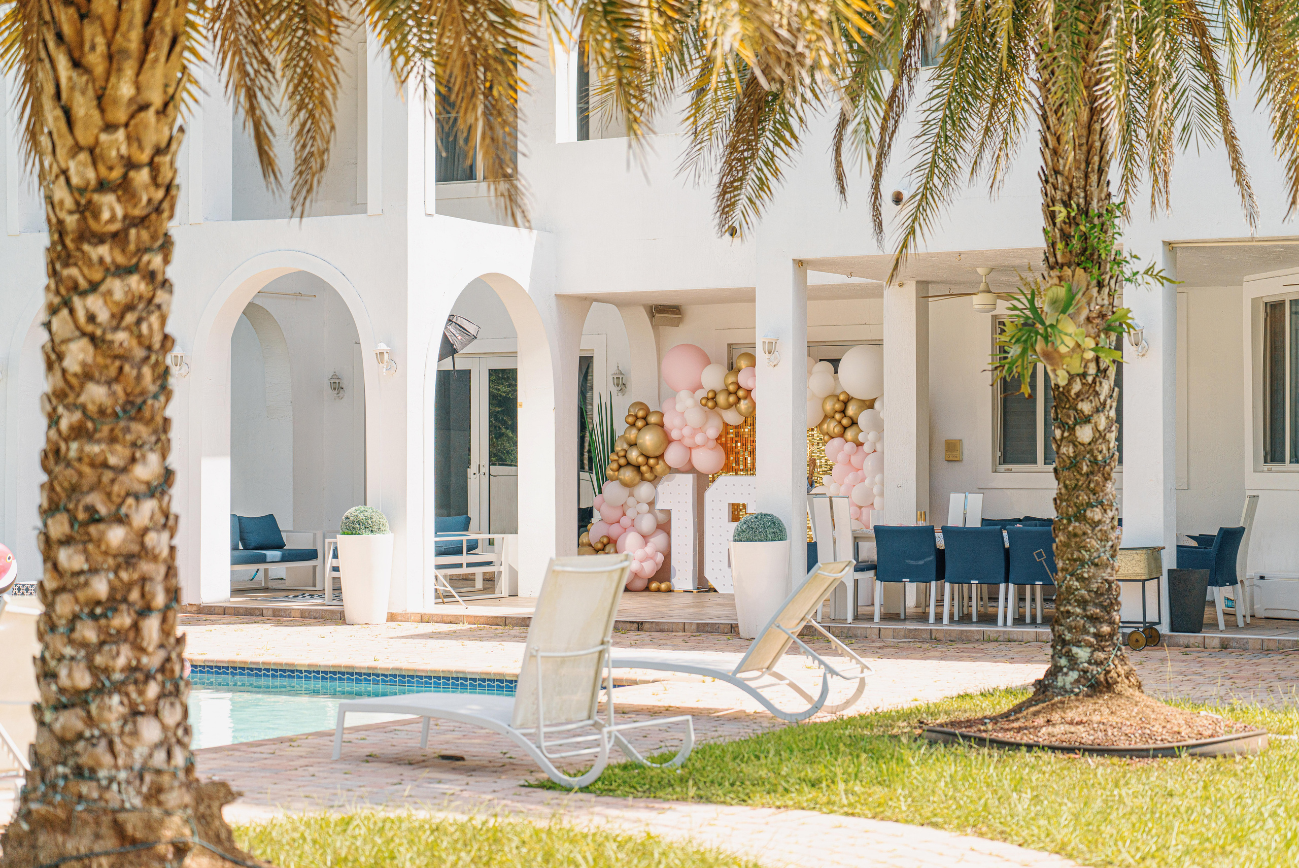 Sonya’s Happy B-Day. Photographer in Miami. Photo & Video Production Studio #1