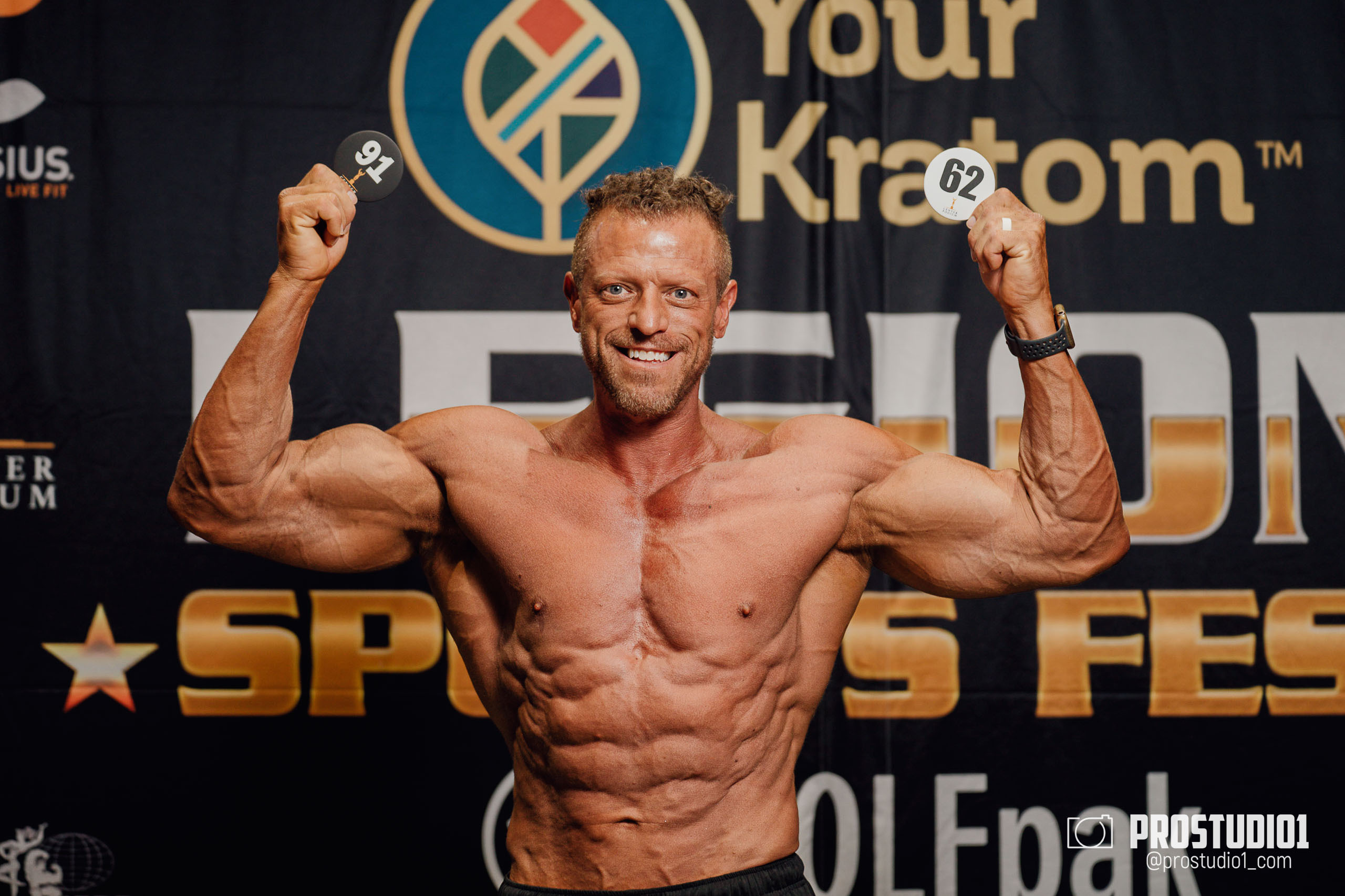 LEGION SPORTS FEST CHECK-IN. Photo & Video Production Studio #1