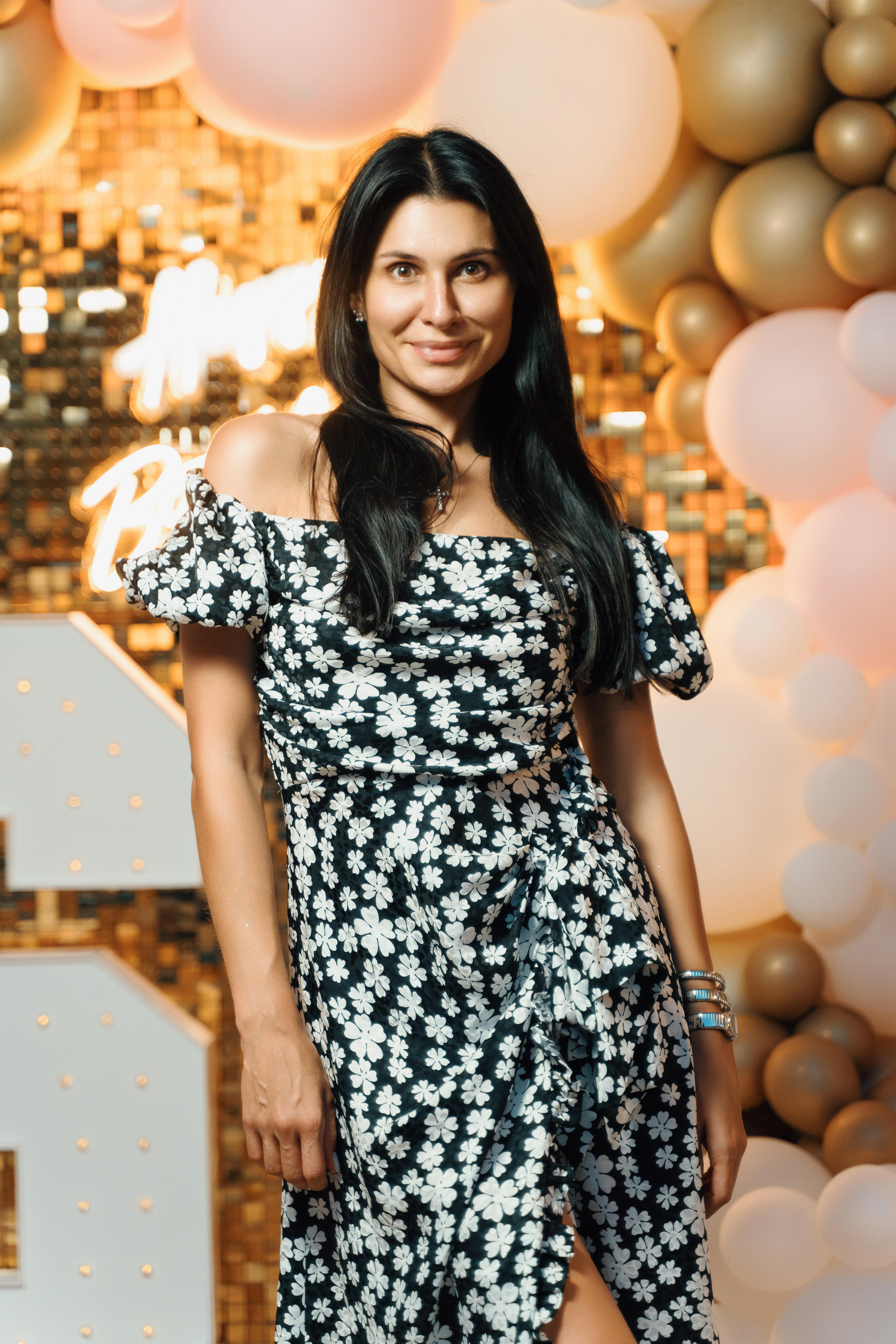 Sonya’s Happy B-Day. Photographer in Miami. Photo & Video Production Studio #1