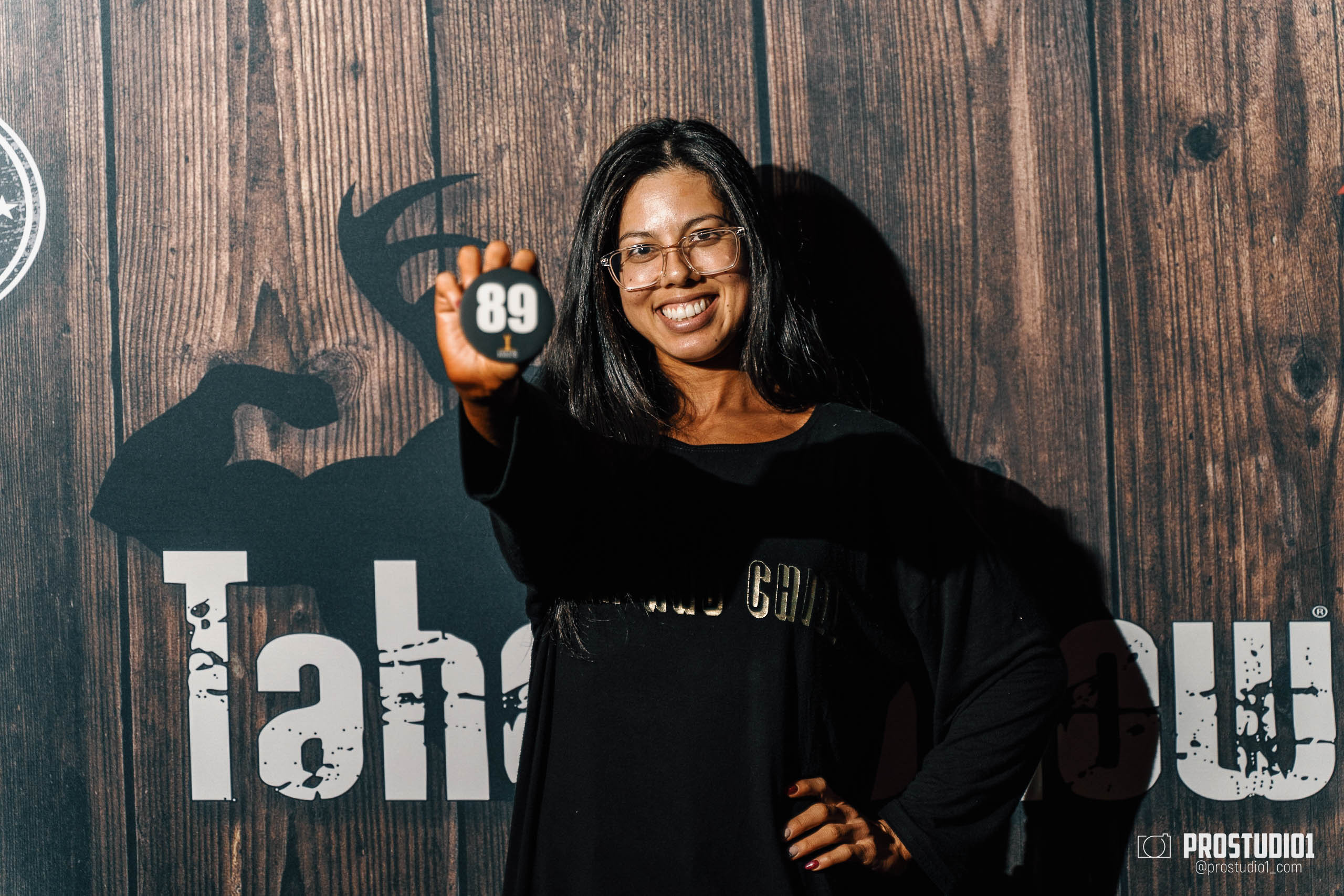 Tahoe Show 2022 Check In. Photo & Video Production Studio #1