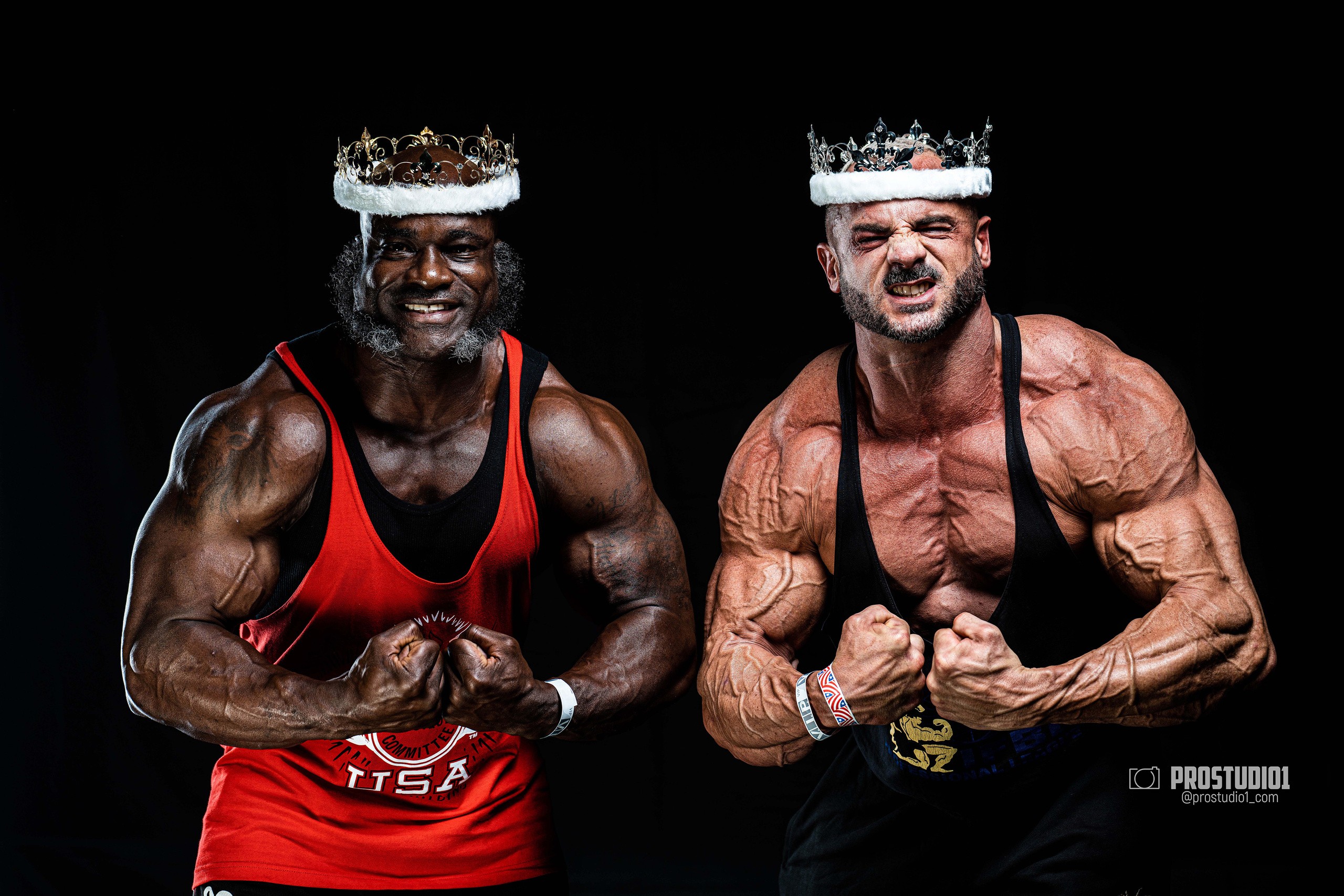 NPC UGP 2022 VIP CLIENTS. Photo & Video Production Studio #1