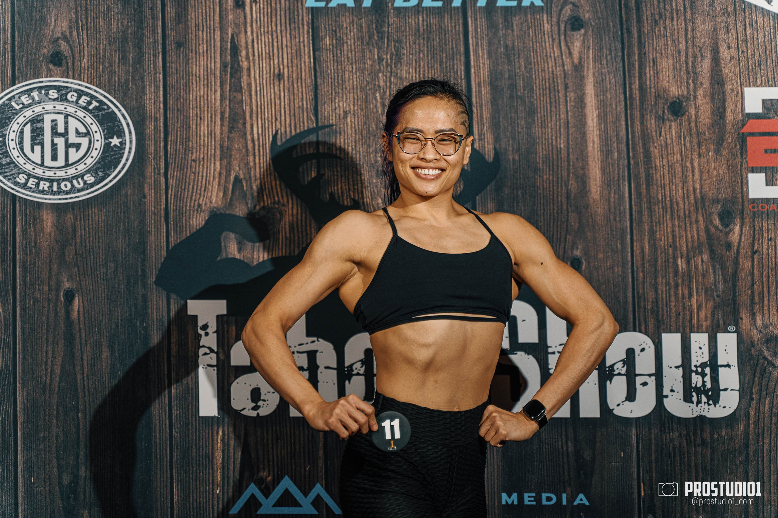 Tahoe Show 2022 Check In. Photo & Video Production Studio #1