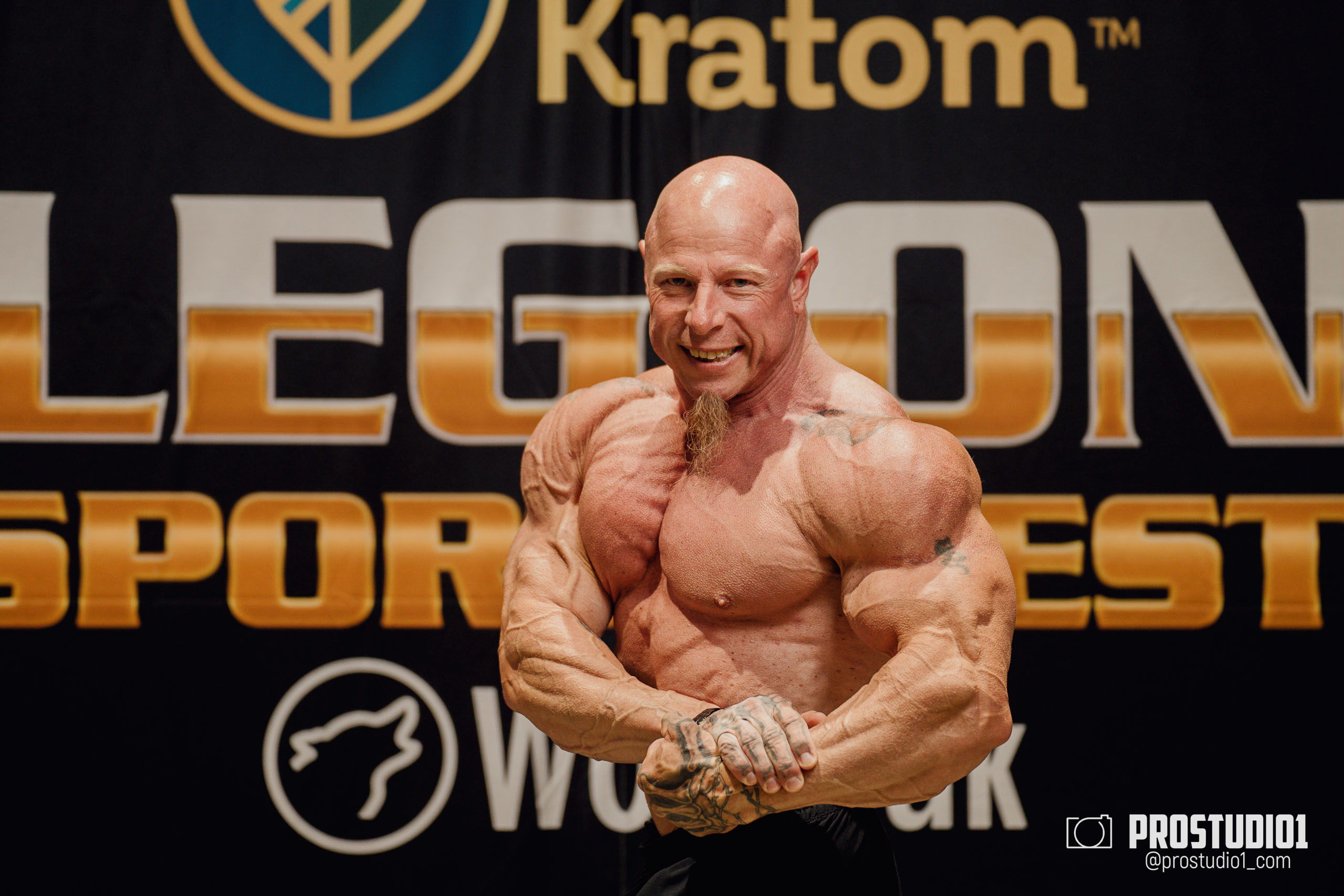 LEGION SPORTS FEST CHECK-IN. Photo & Video Production Studio #1