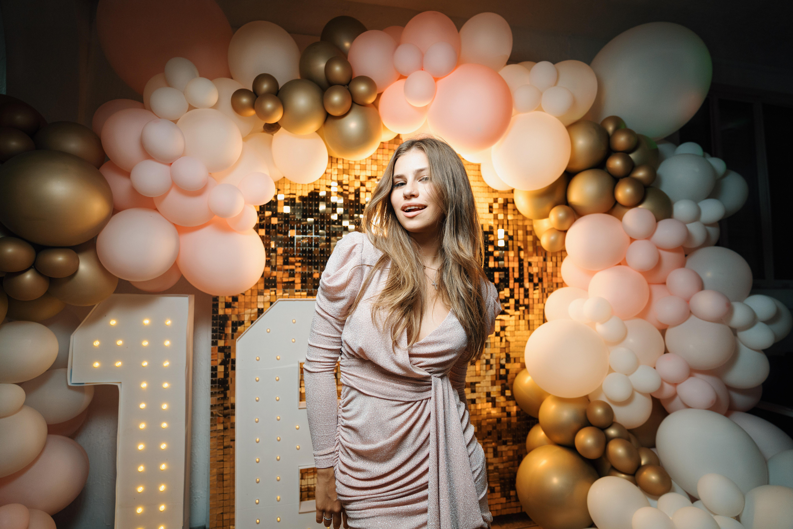 Sonya’s Happy B-Day. Photographer in Miami. Photo & Video Production Studio #1