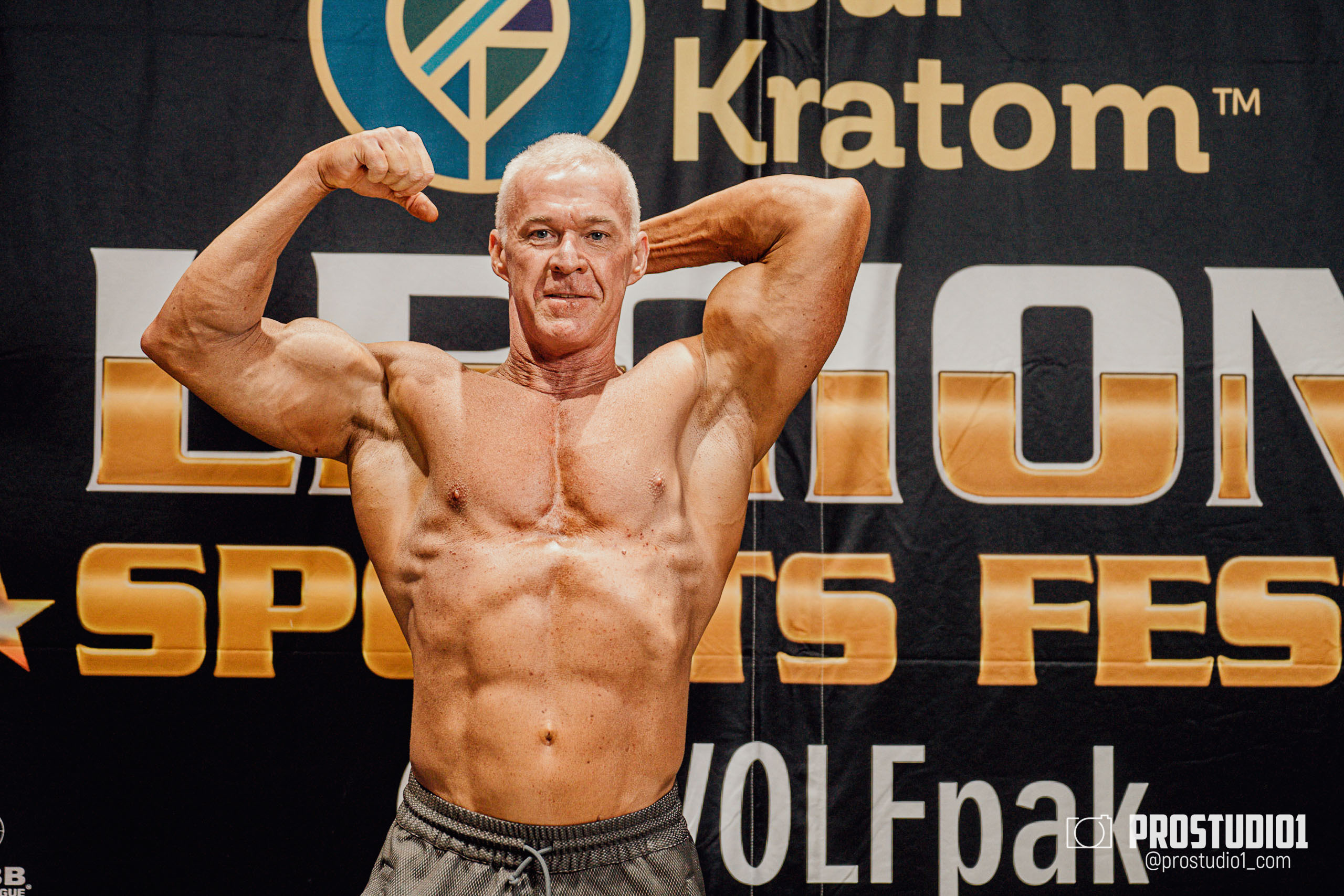 LEGION SPORTS FEST CHECK-IN. Photo & Video Production Studio #1