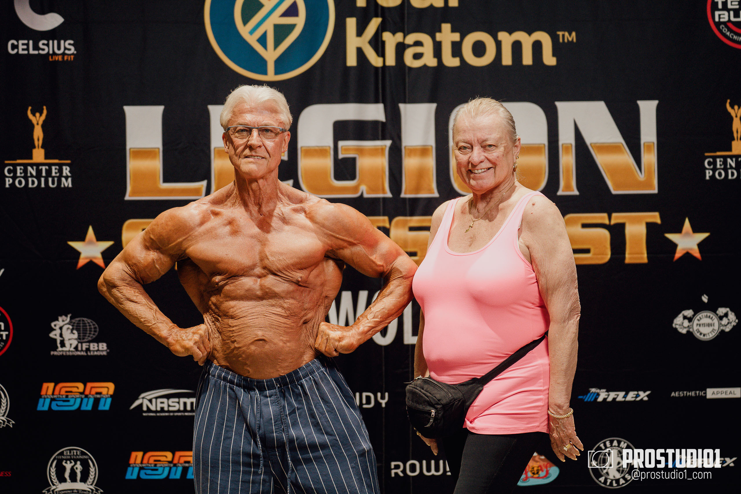 LEGION SPORTS FEST CHECK-IN. Photo & Video Production Studio #1