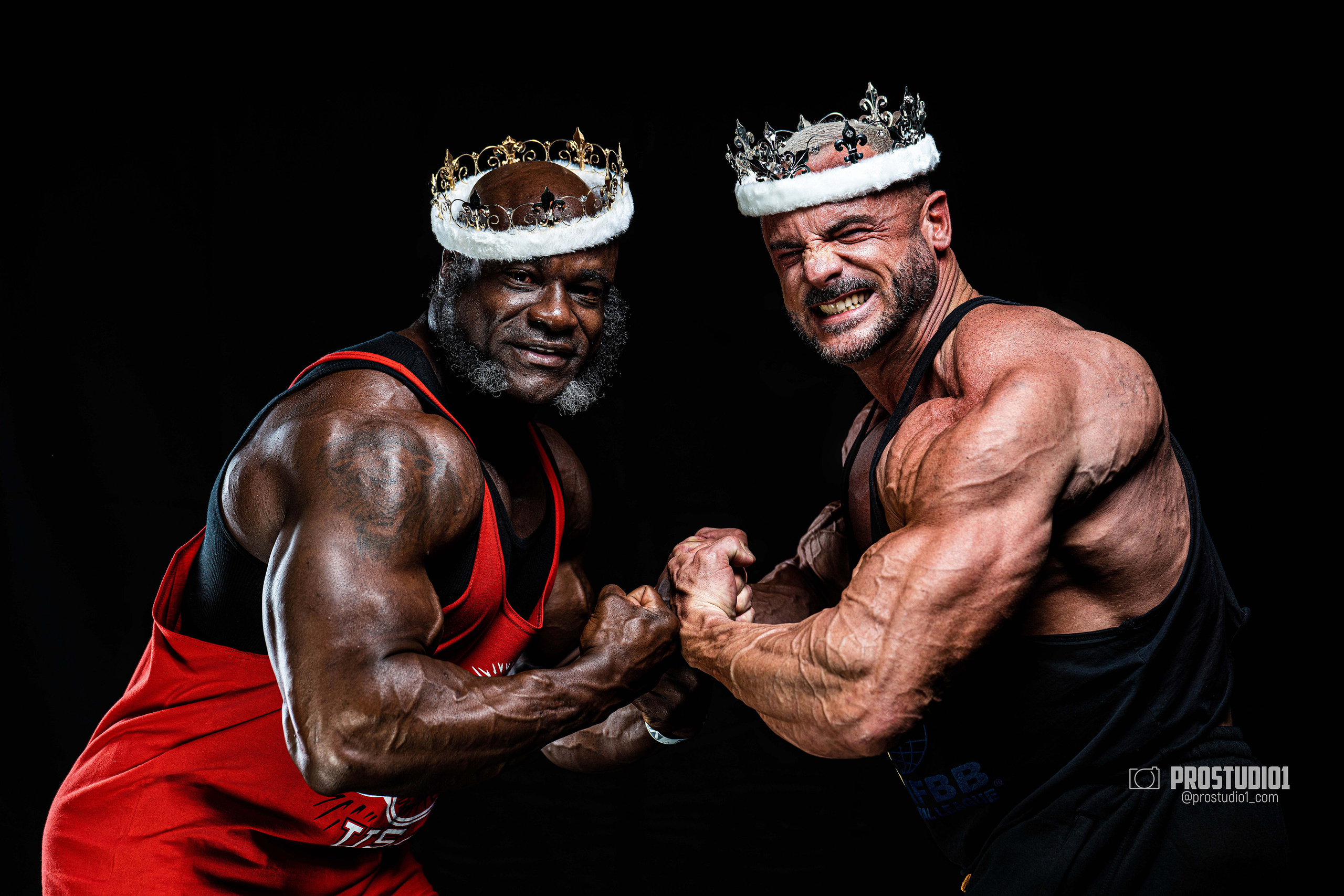 NPC UGP 2022 VIP CLIENTS. Photo & Video Production Studio #1