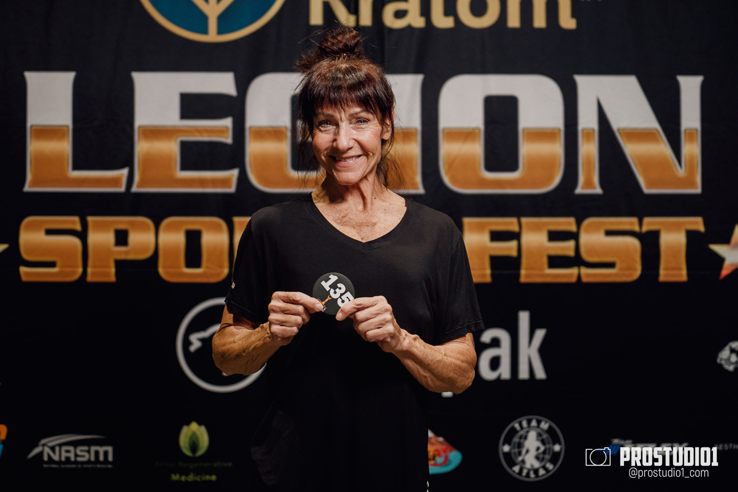 LEGION SPORTS FEST CHECK-IN. Photo & Video Production Studio #1