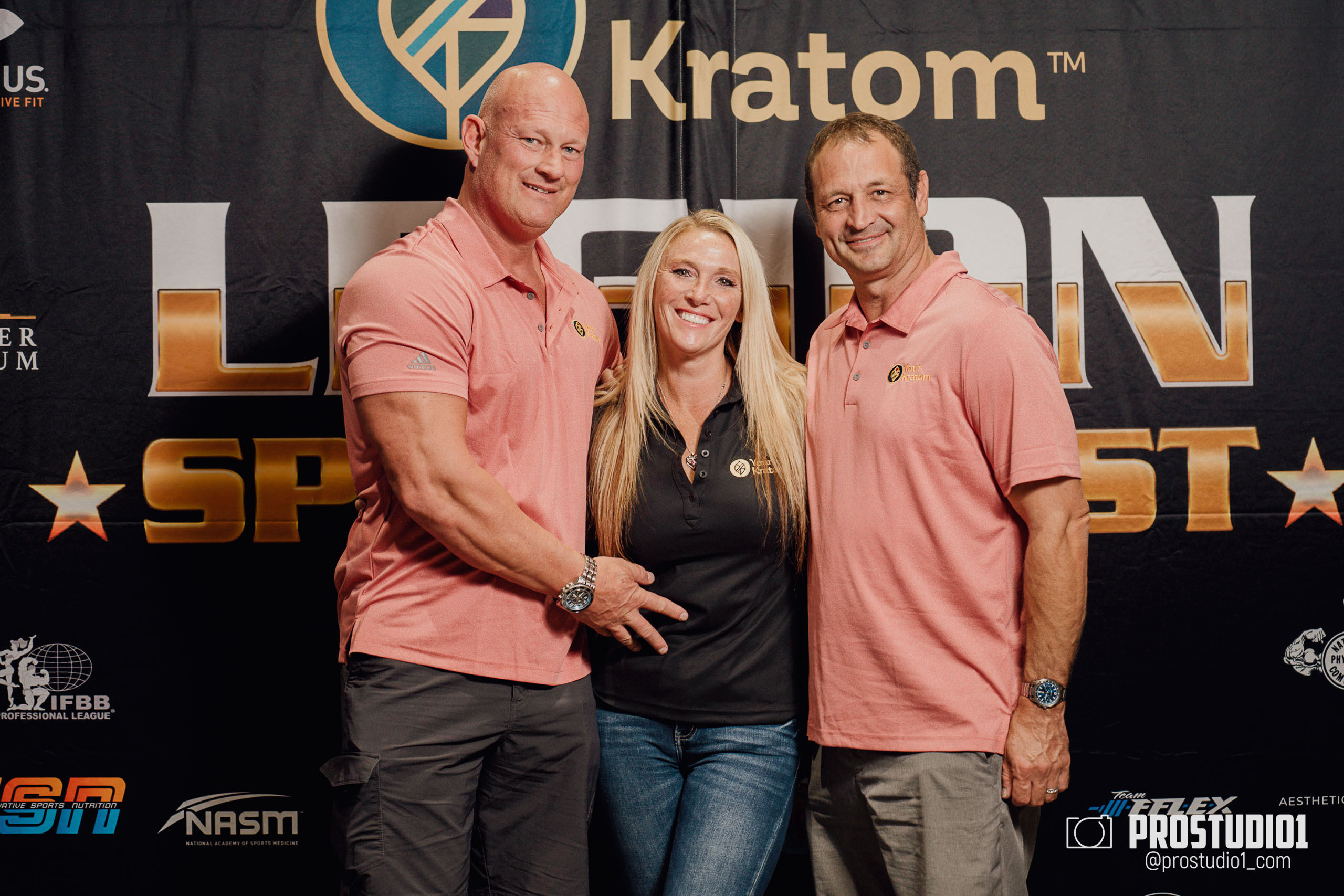 LEGION SPORTS FEST CHECK-IN. Photo & Video Production Studio #1