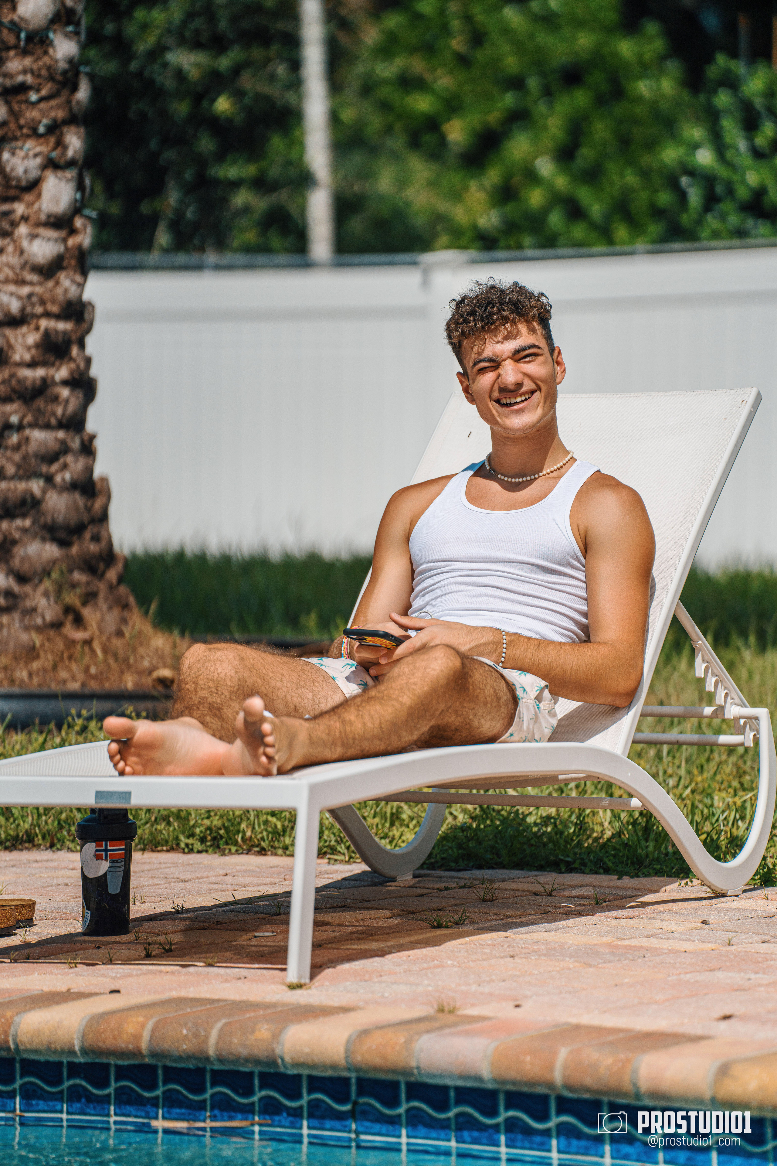 Sonya’s Happy B-Day. Photographer in Miami. Photo & Video Production Studio #1