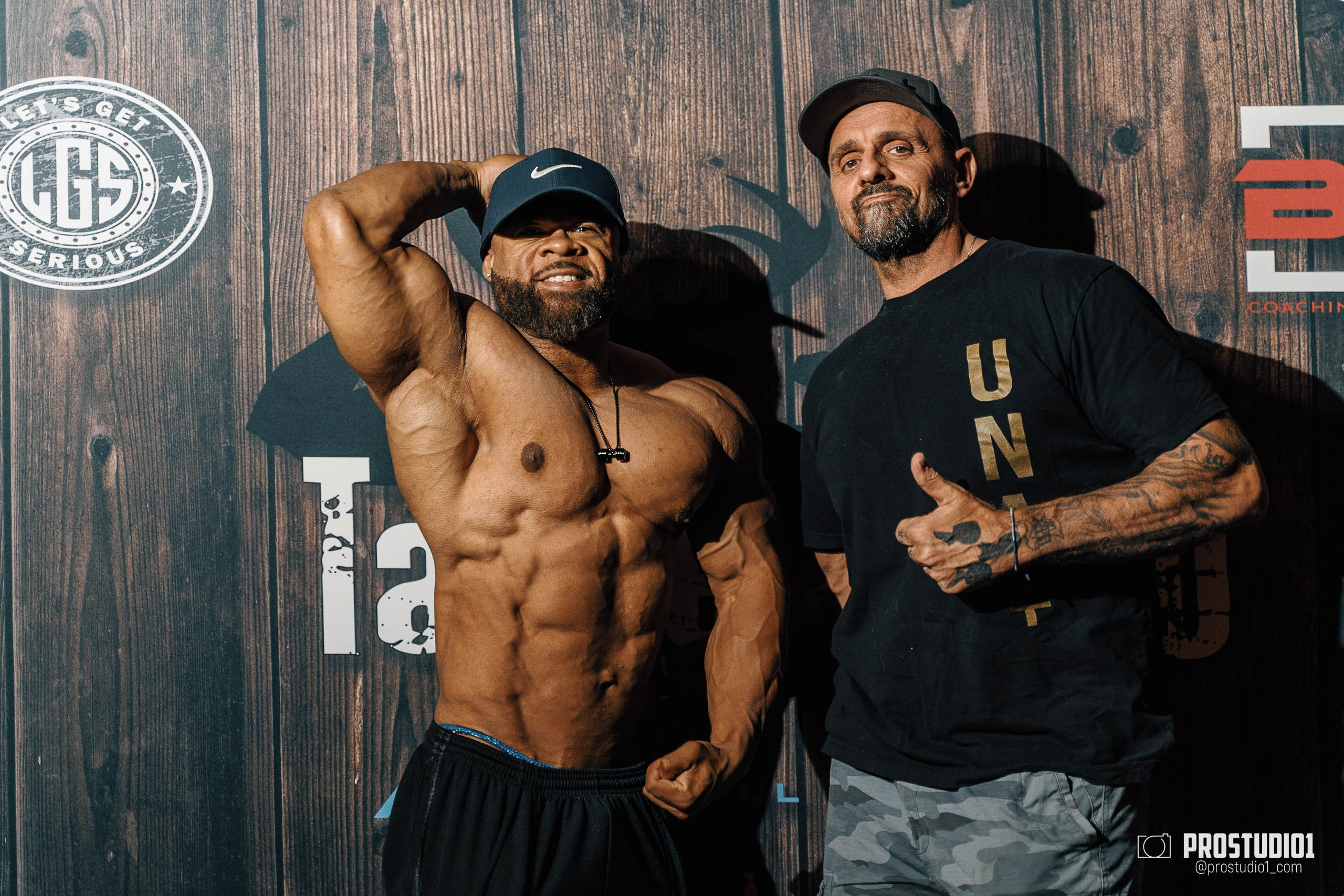 Tahoe Show 2022 Check In. Photo & Video Production Studio #1