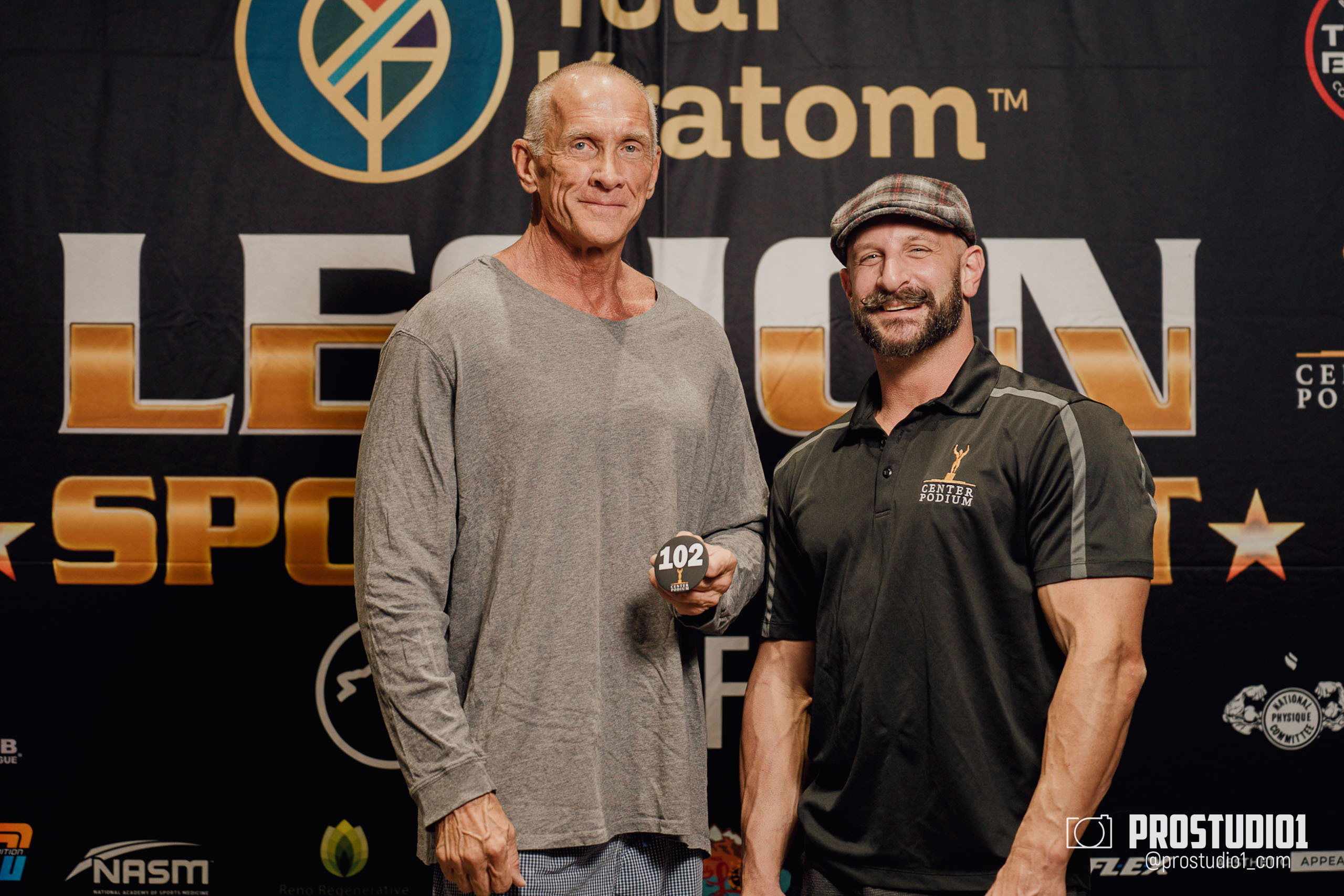 LEGION SPORTS FEST CHECK-IN. Photo & Video Production Studio #1