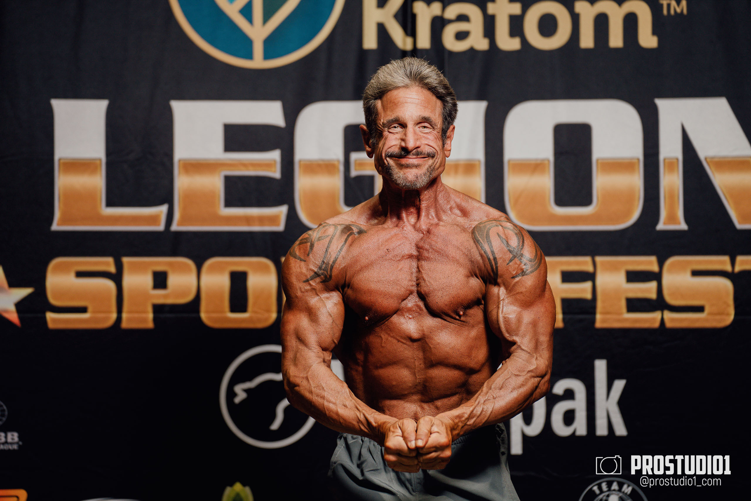 LEGION SPORTS FEST CHECK-IN. Photo & Video Production Studio #1