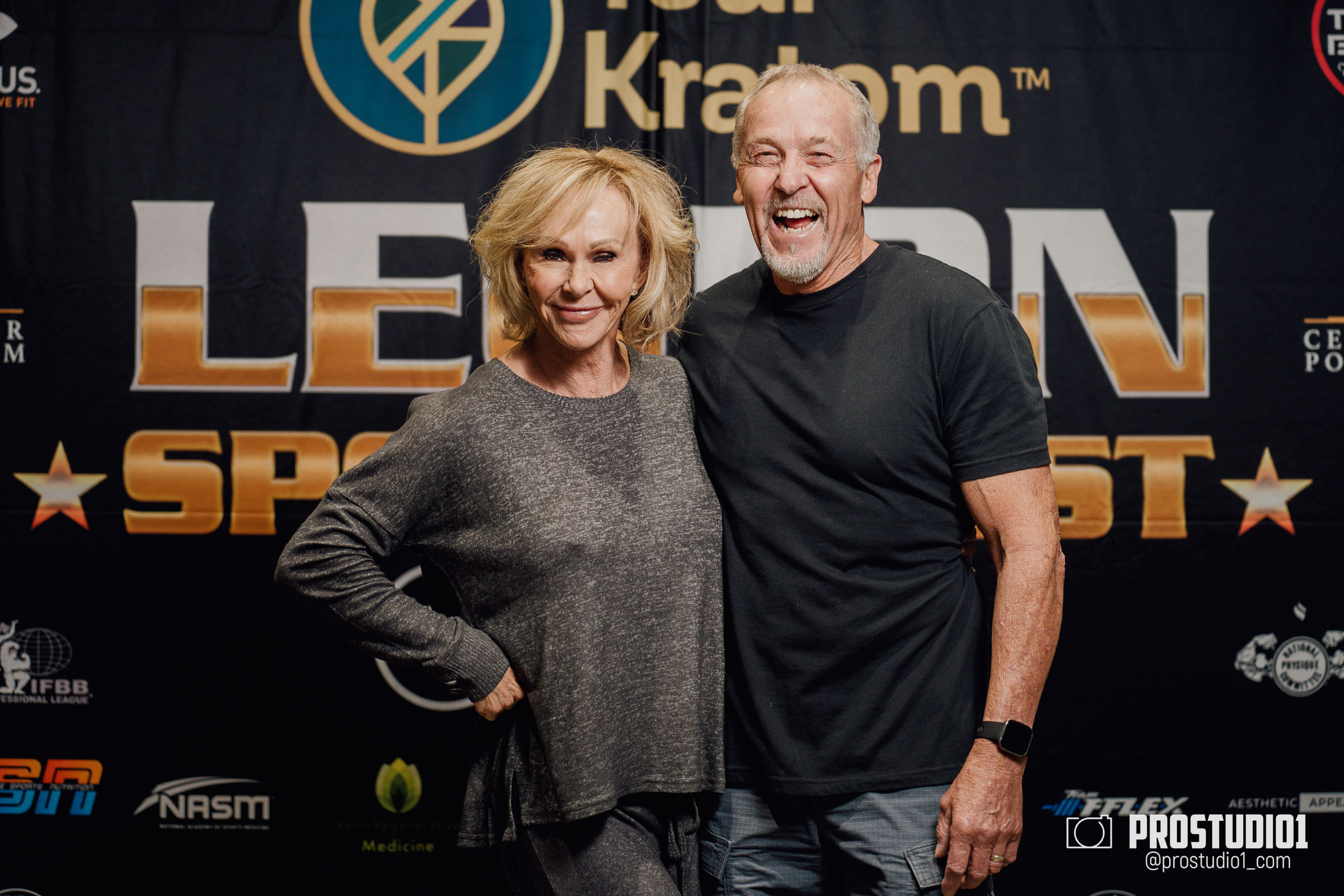 LEGION SPORTS FEST CHECK-IN. Photo & Video Production Studio #1