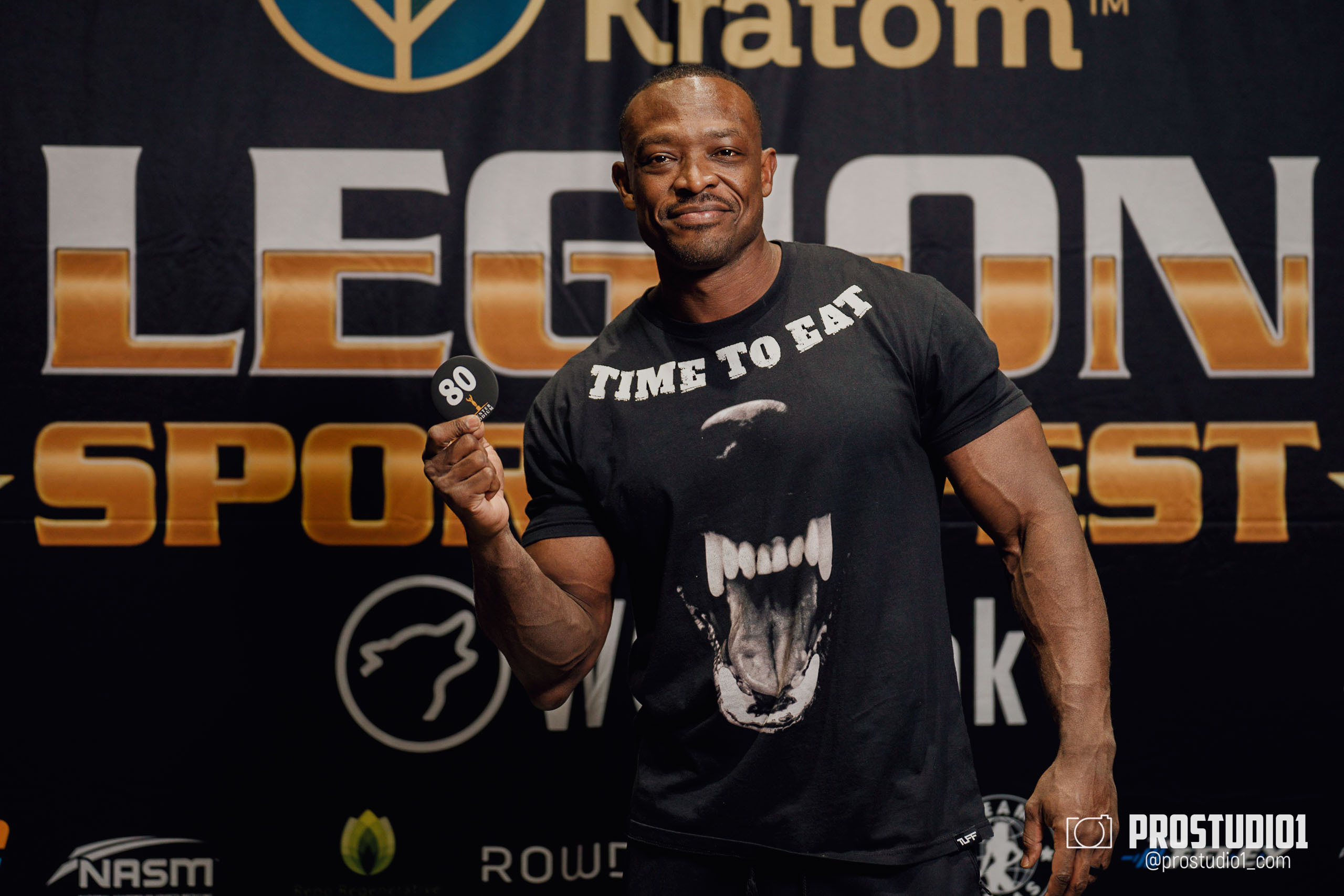 LEGION SPORTS FEST CHECK-IN. Photo & Video Production Studio #1