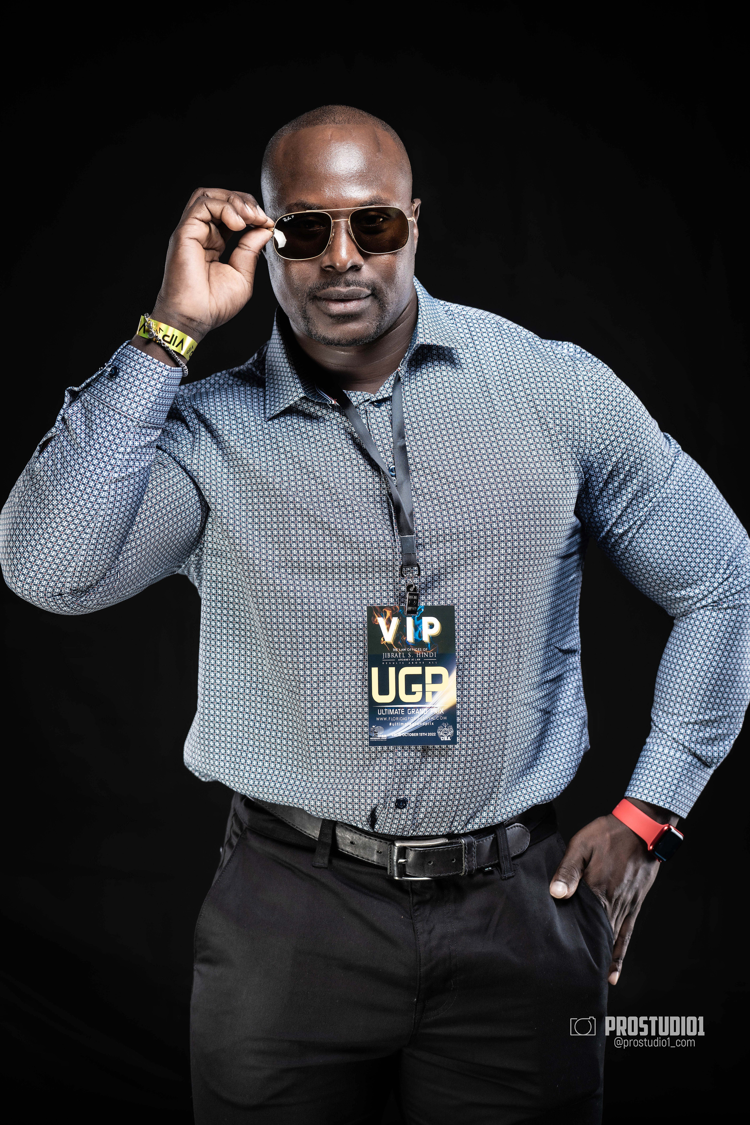 NPC UGP 2022 VIP CLIENTS. Photo & Video Production Studio #1